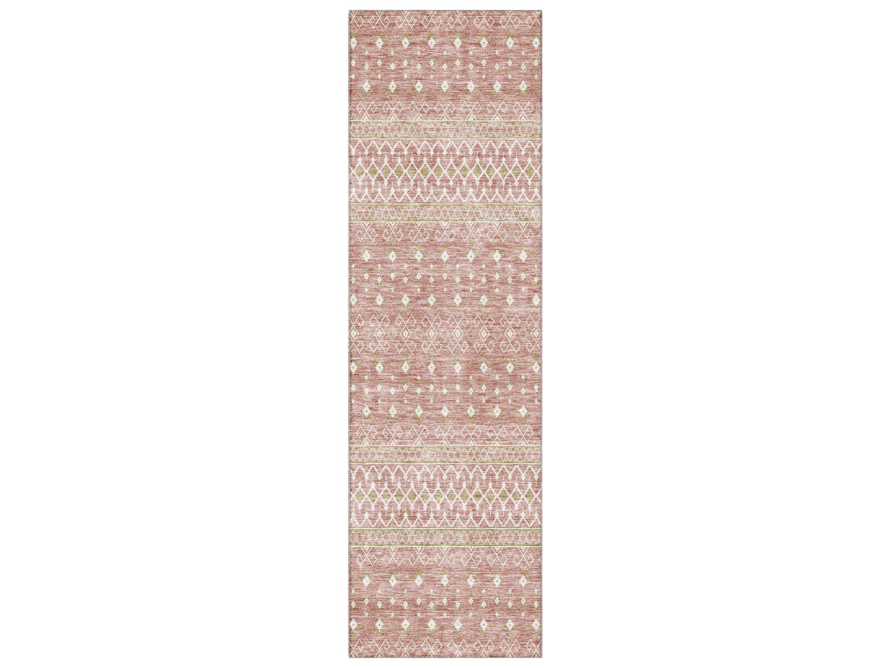 Dalyn Mayfield Geometric Area Rug