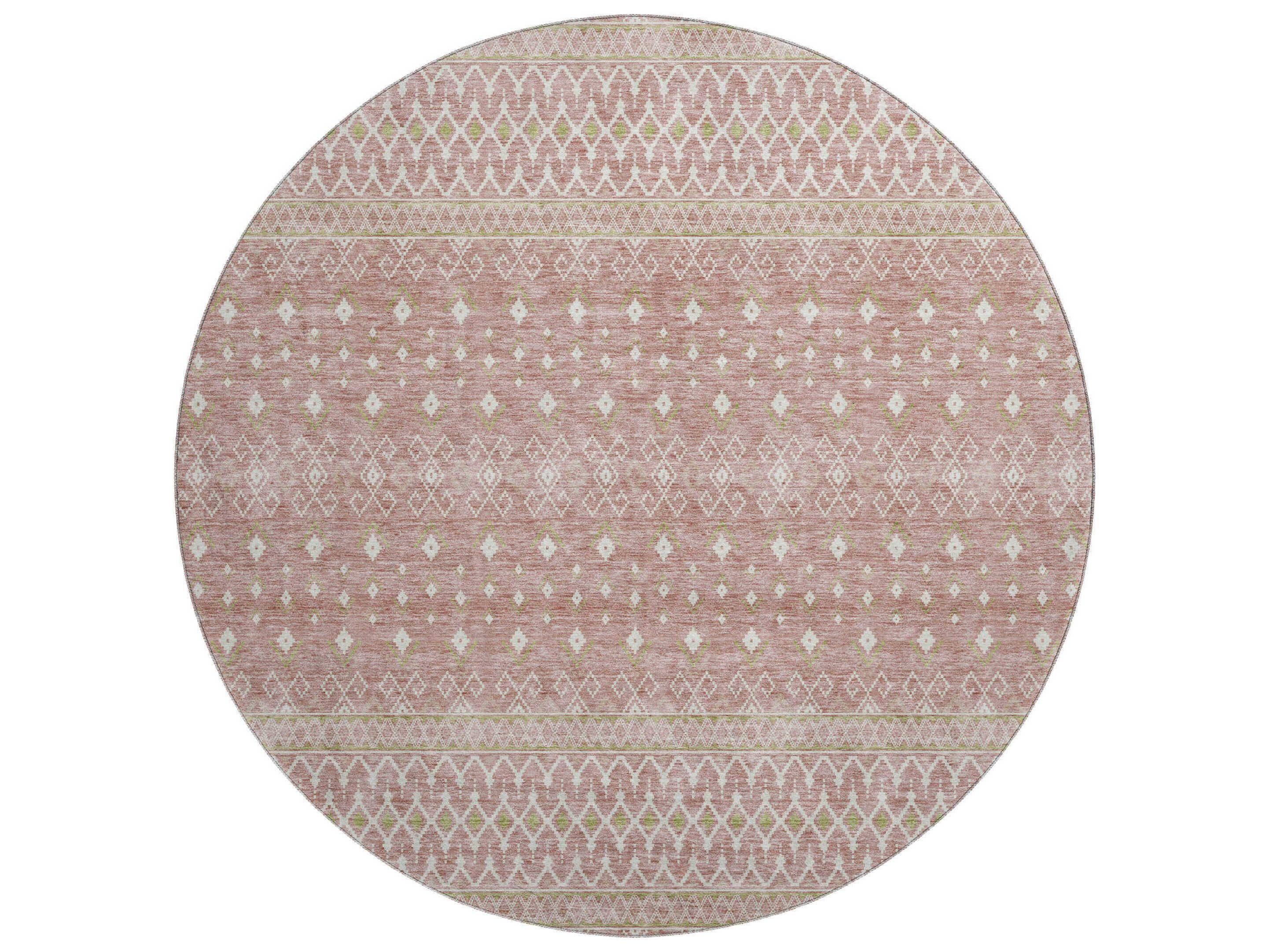 Dalyn Mayfield Geometric Area Rug
