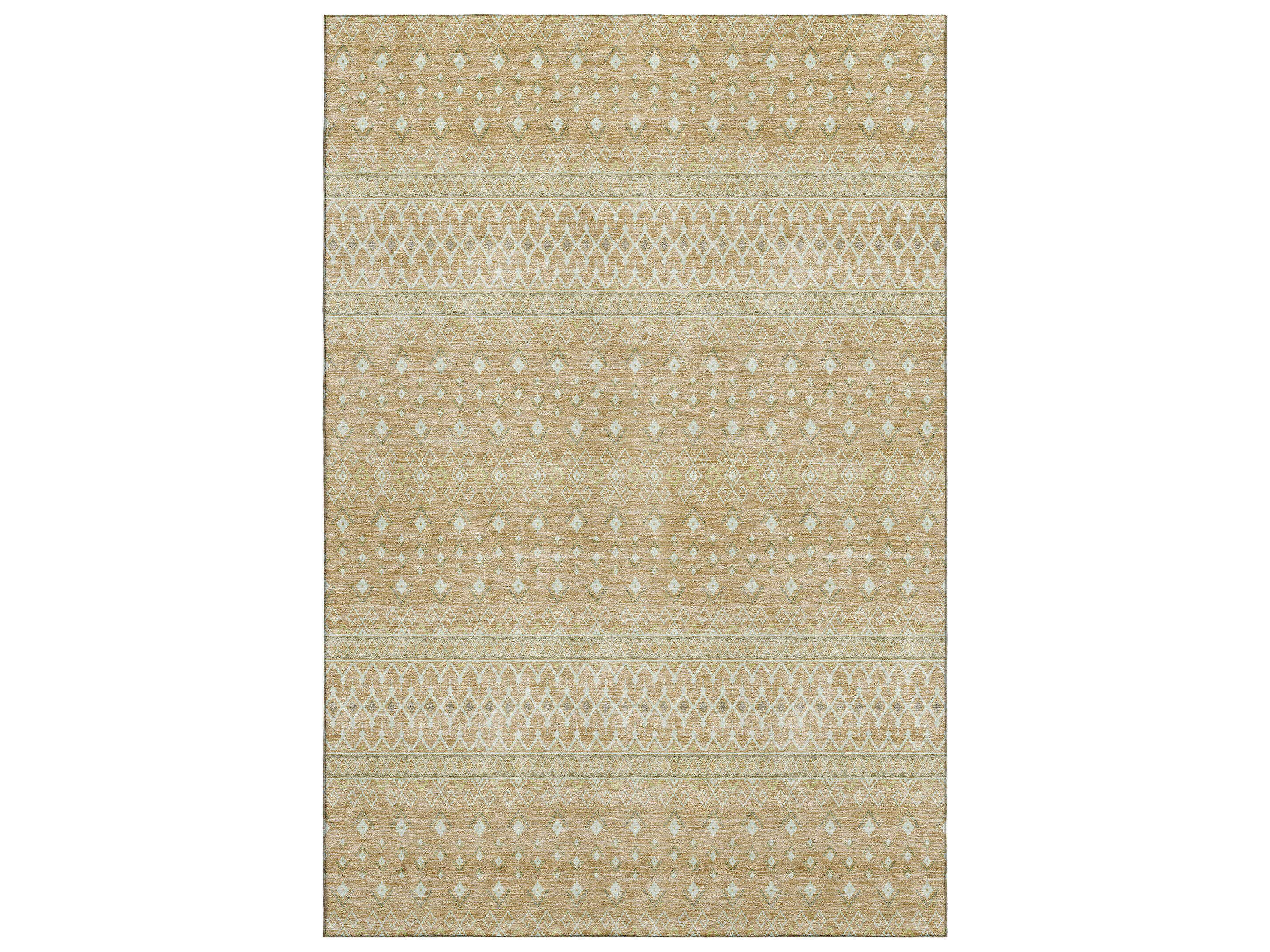 Dalyn Mayfield Geometric Area Rug