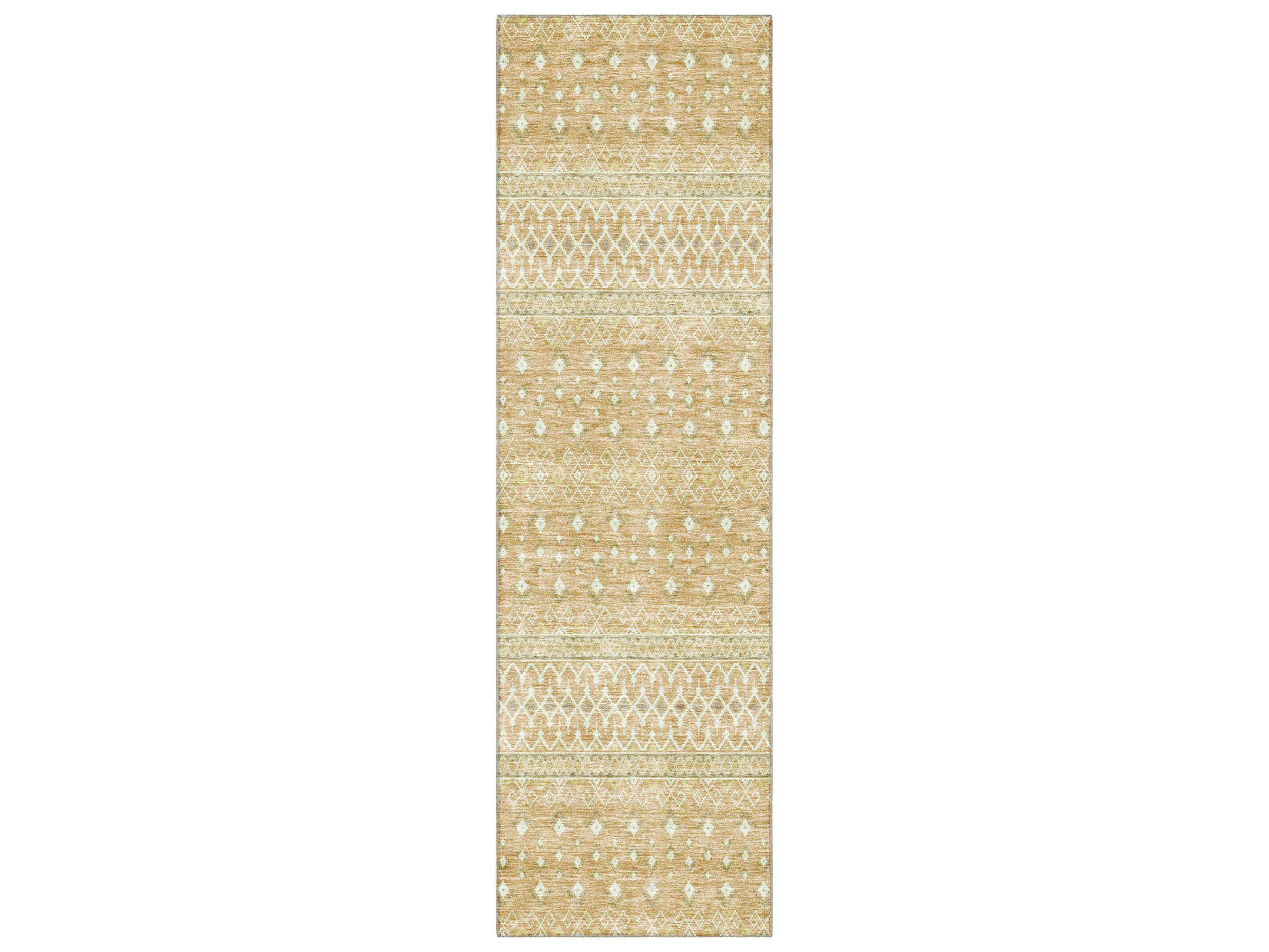 Dalyn Mayfield Geometric Area Rug