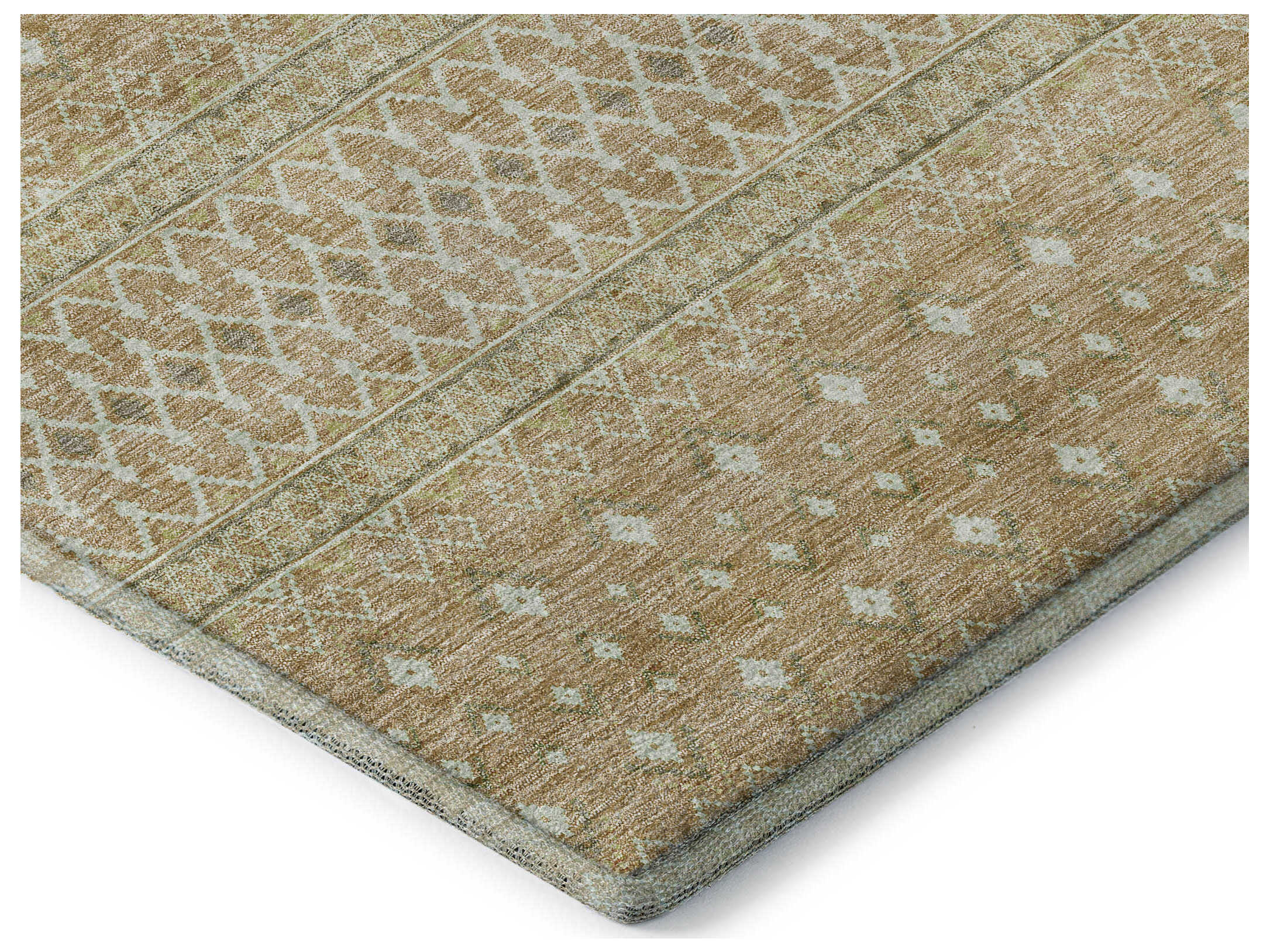 Dalyn Mayfield Geometric Area Rug