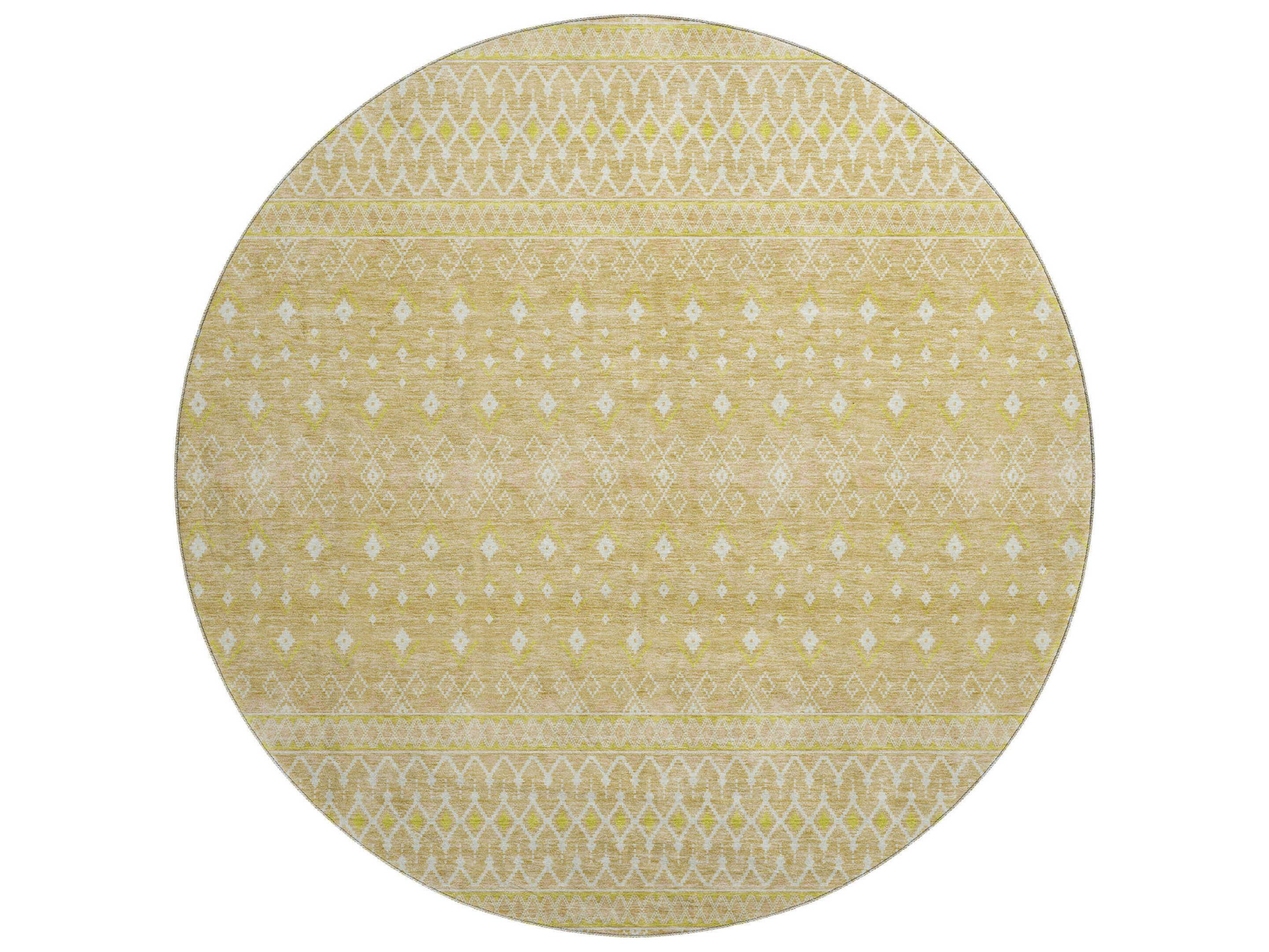 Dalyn Mayfield Geometric Area Rug