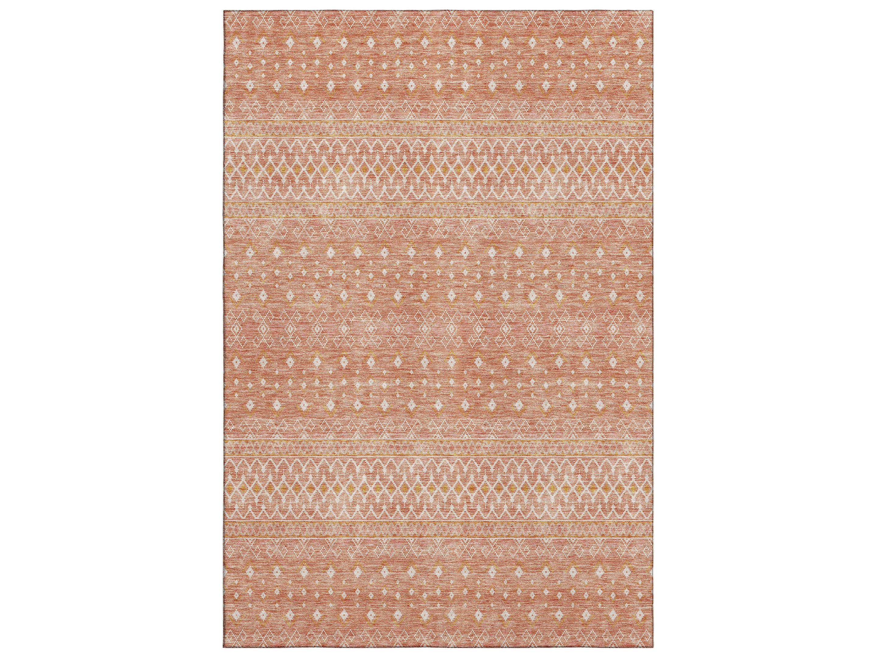 Dalyn Mayfield Geometric Area Rug