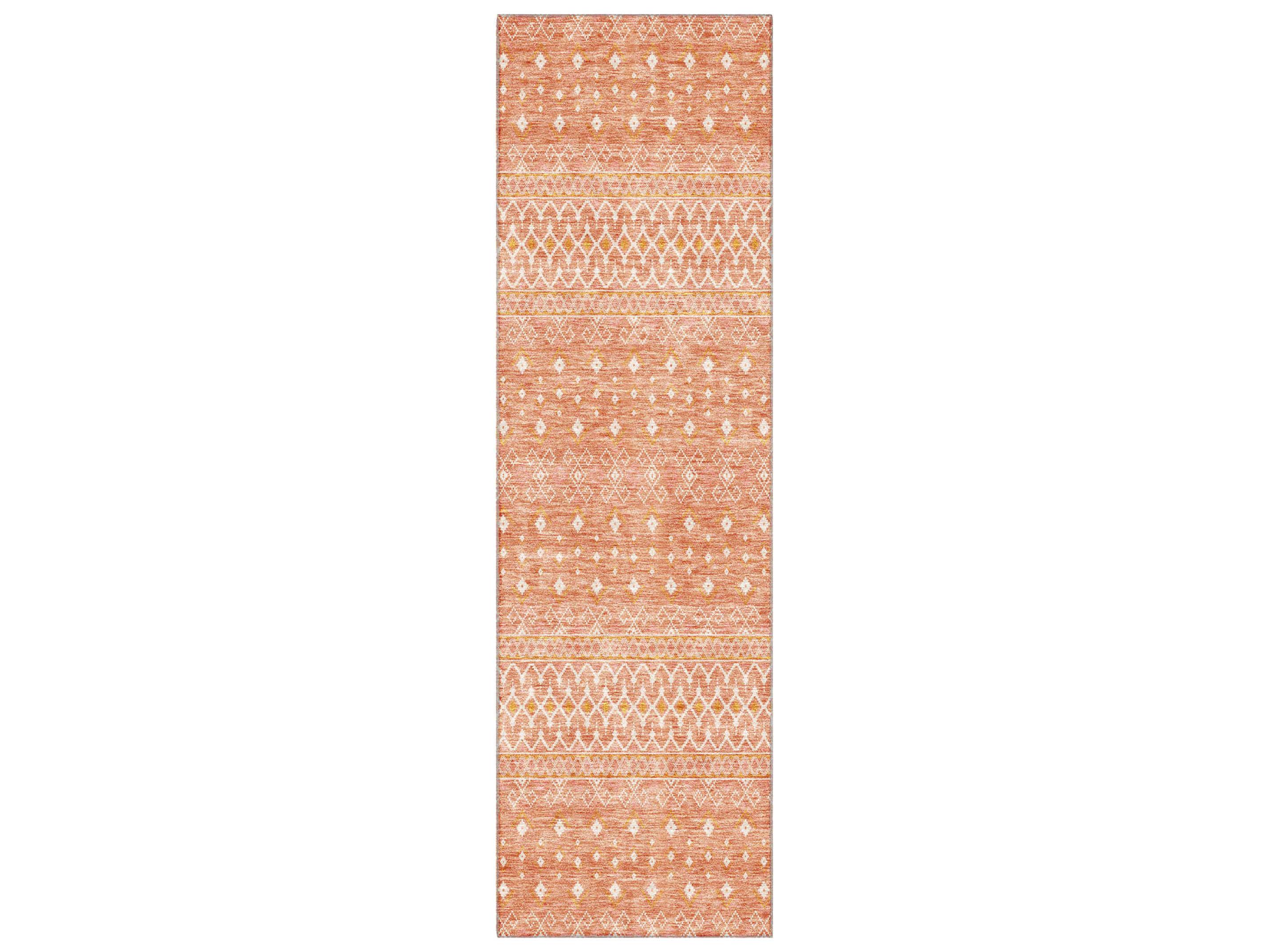 Dalyn Mayfield Geometric Area Rug