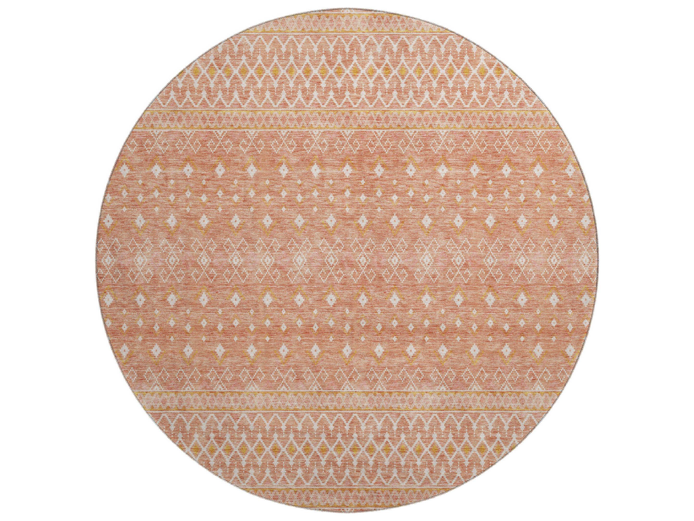 Dalyn Mayfield Geometric Area Rug