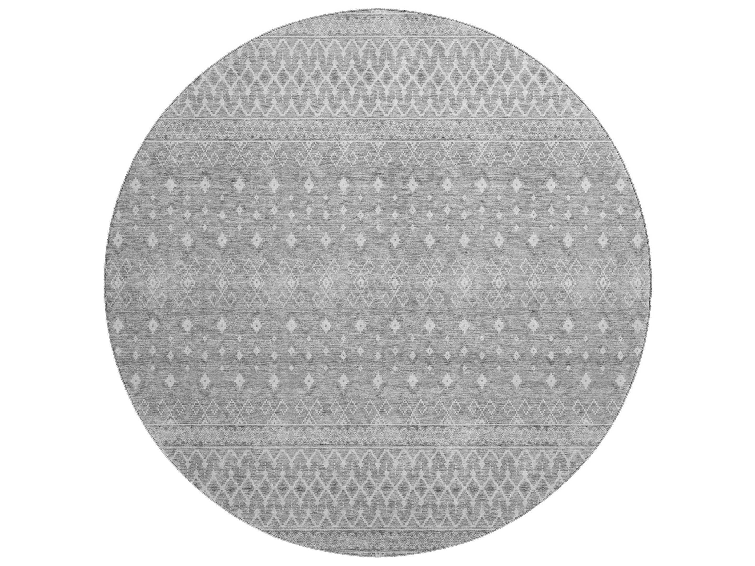 Dalyn Mayfield Geometric Area Rug