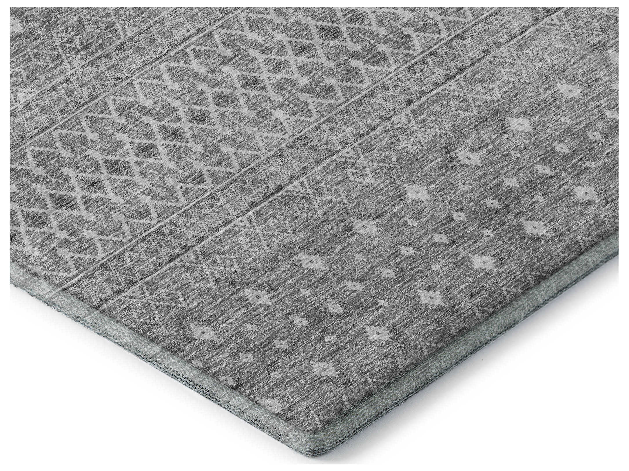 Dalyn Mayfield Geometric Area Rug