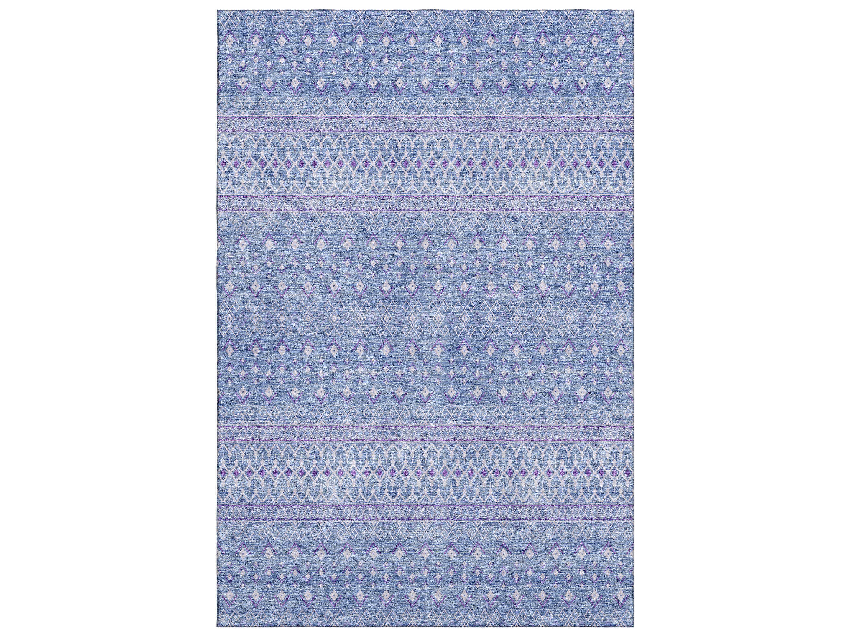 Dalyn Mayfield Geometric Area Rug