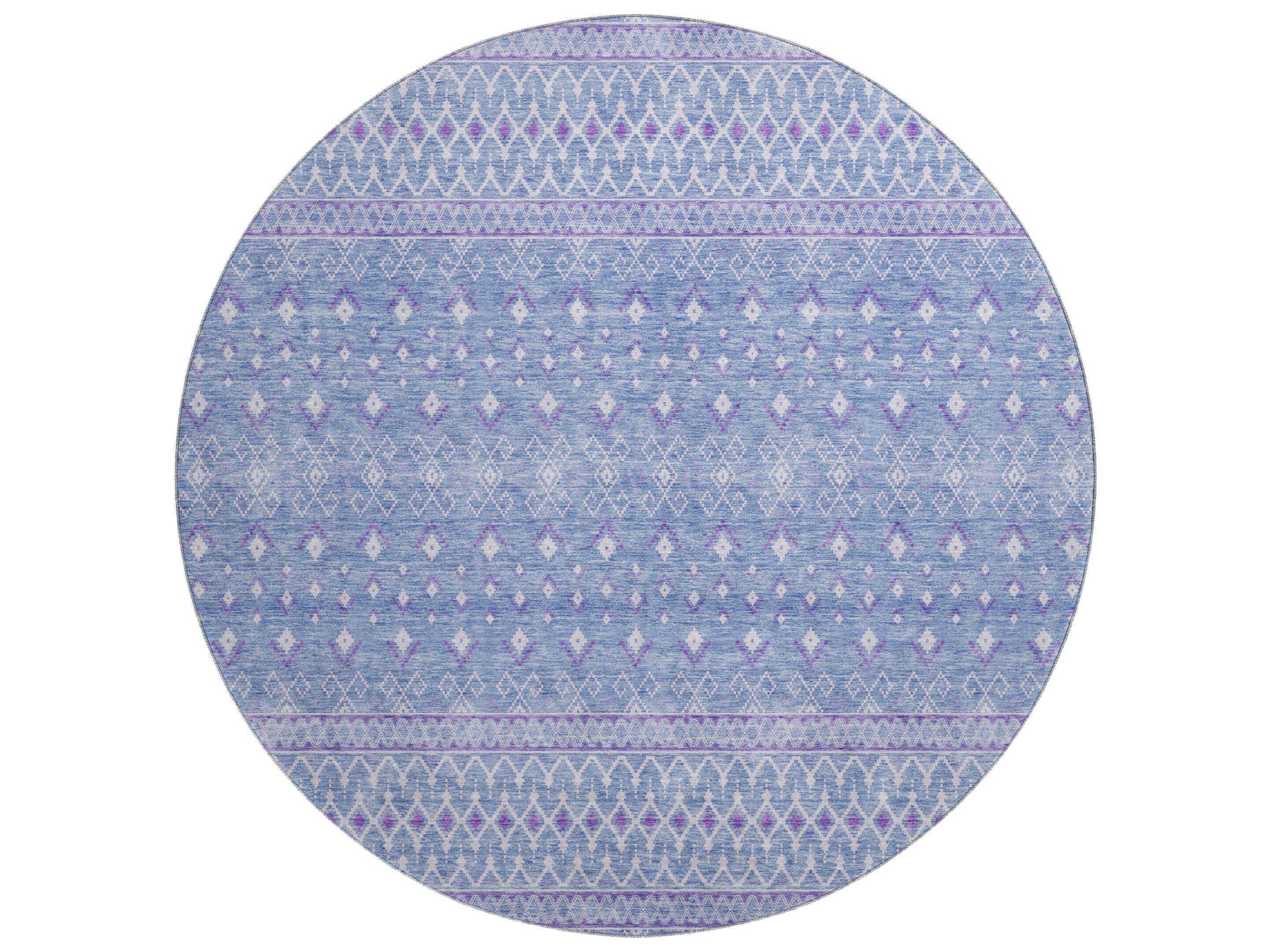 Dalyn Mayfield Geometric Area Rug