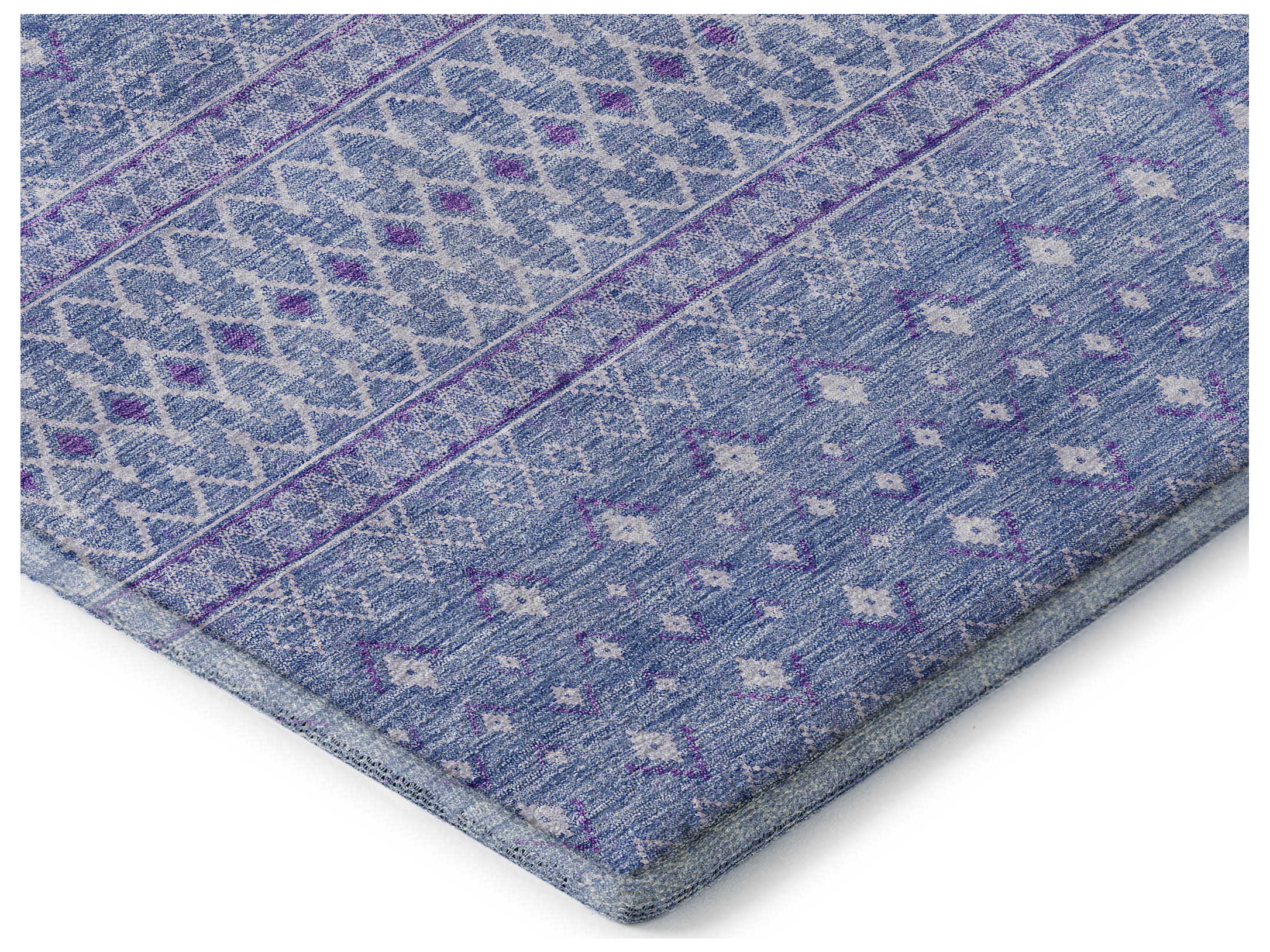 Dalyn Mayfield Geometric Area Rug