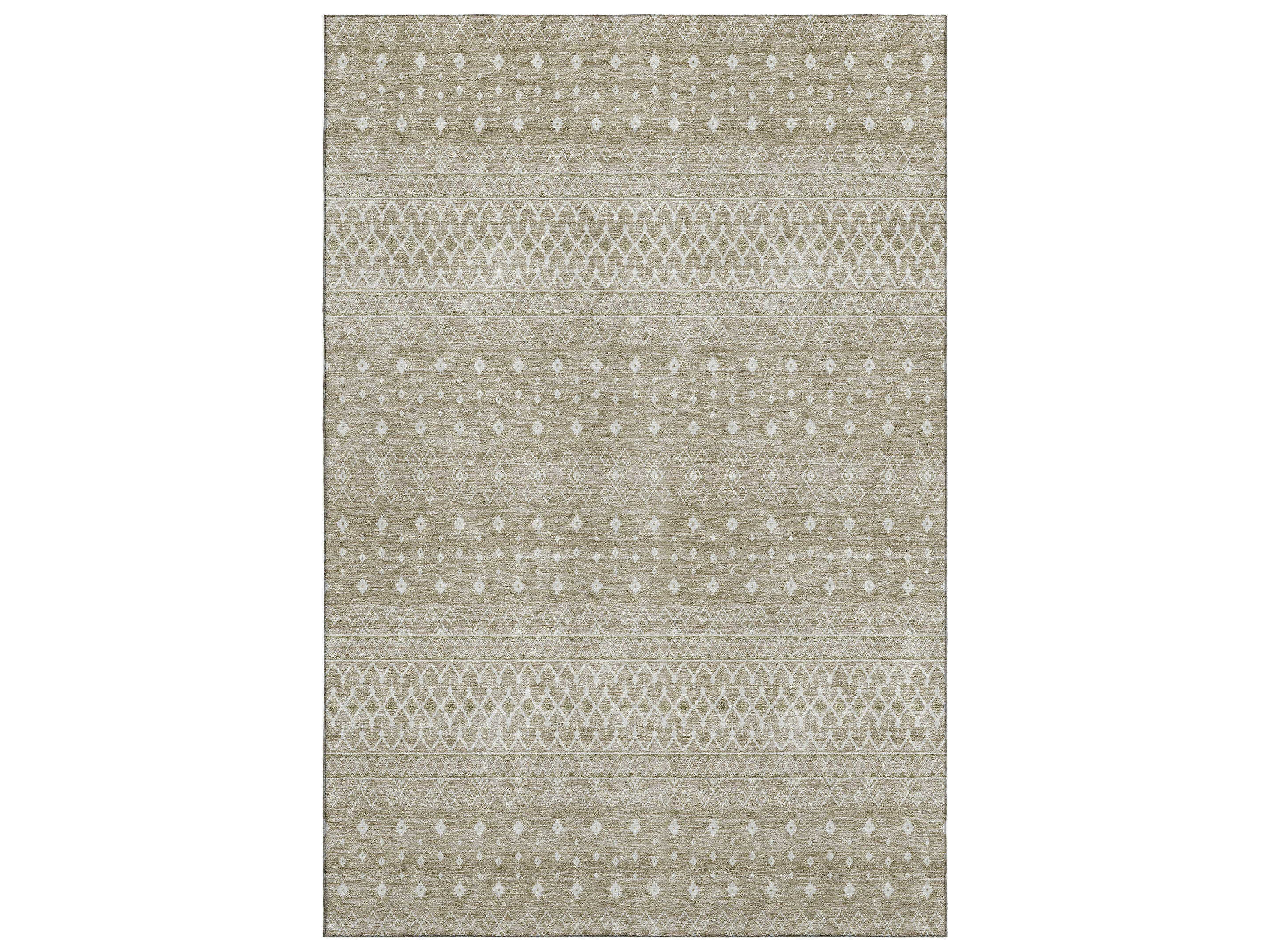 Dalyn Mayfield Geometric Area Rug