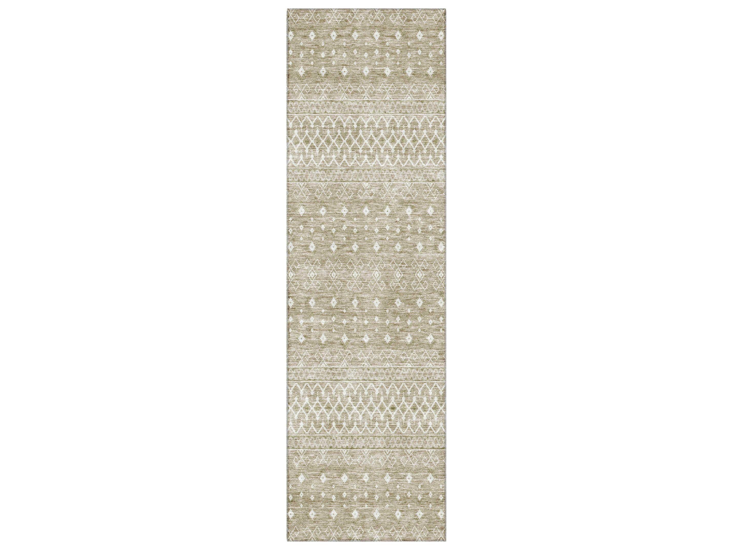 Dalyn Mayfield Geometric Area Rug