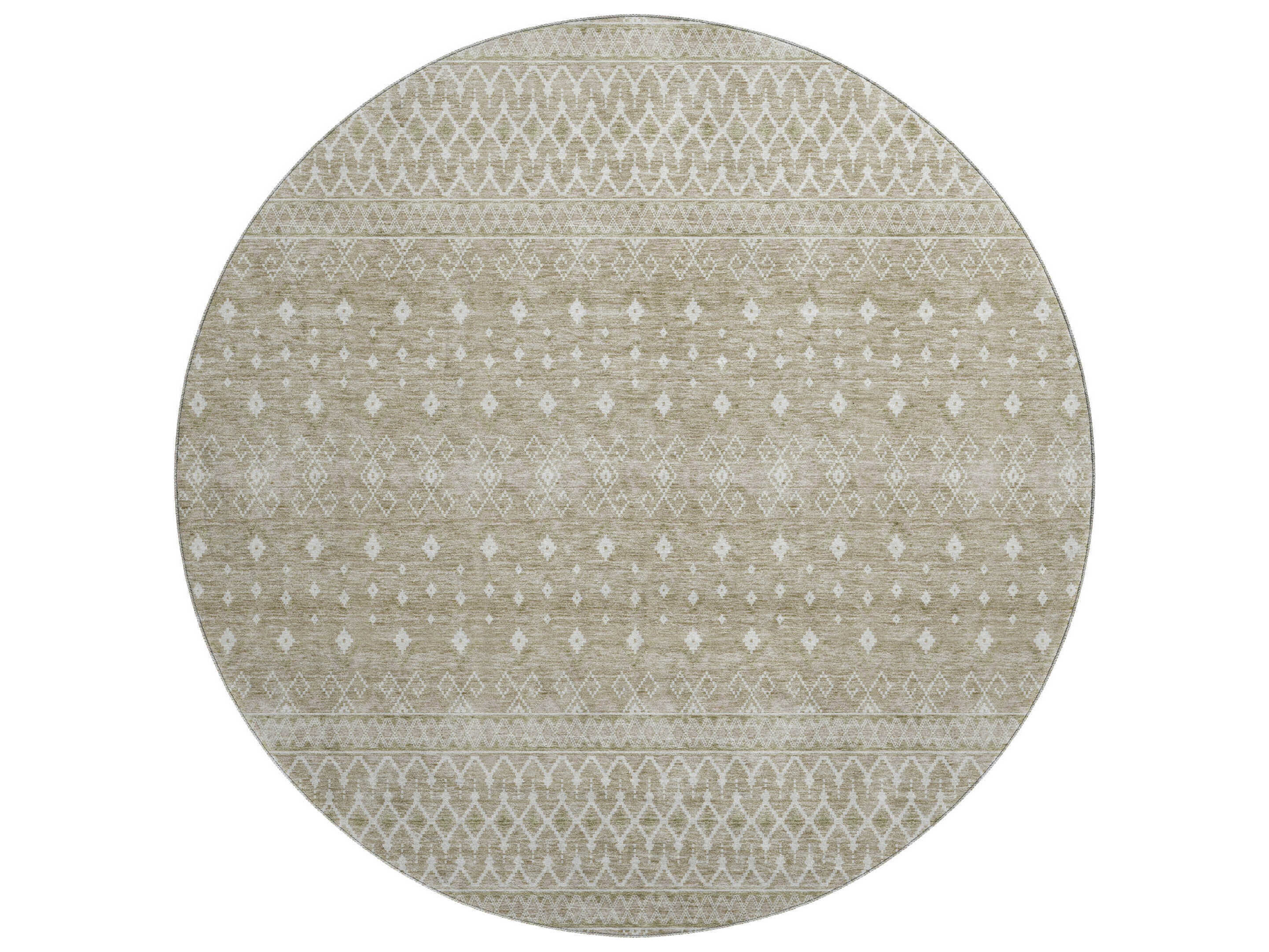 Dalyn Mayfield Geometric Area Rug