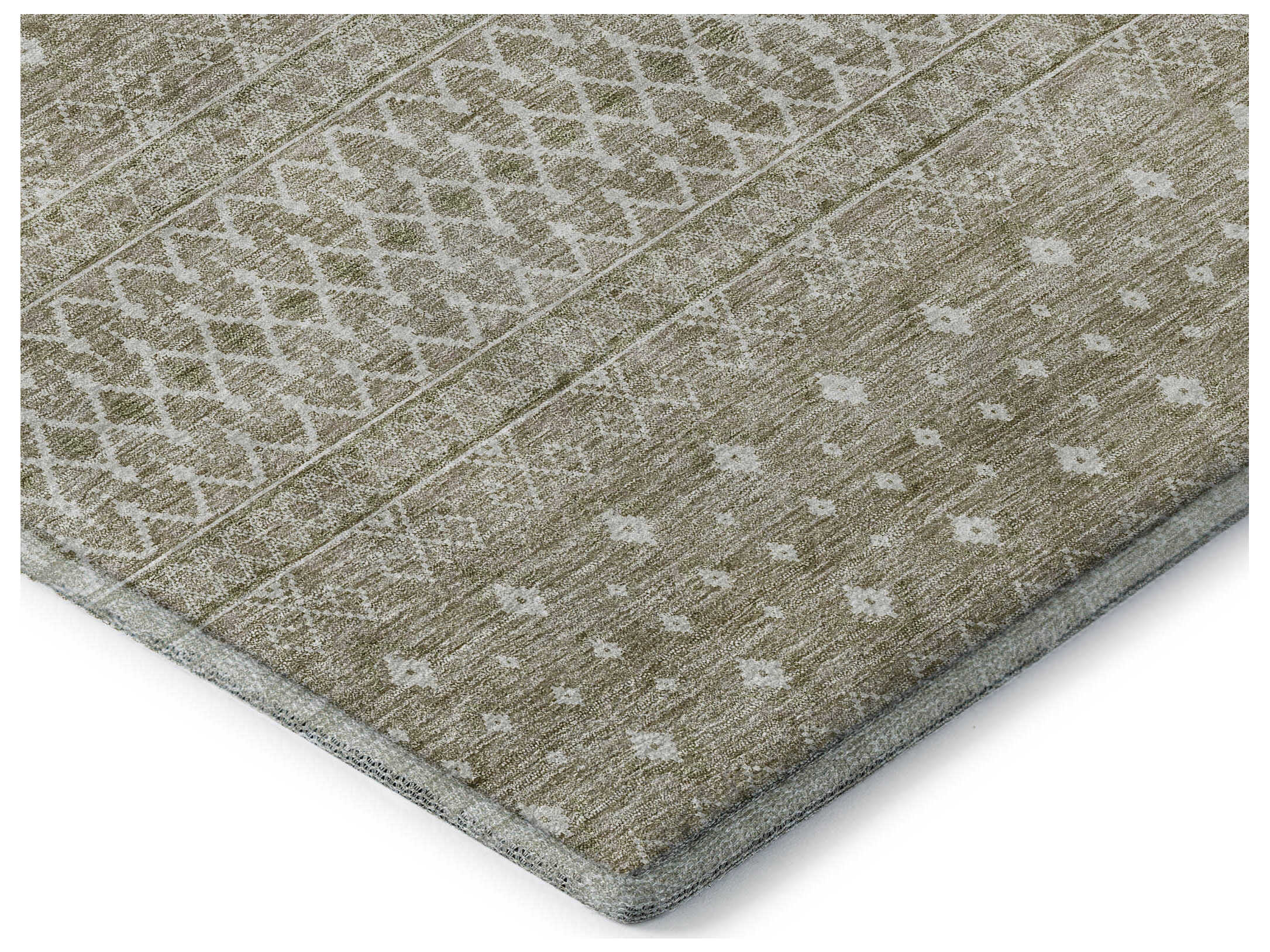 Dalyn Mayfield Geometric Area Rug