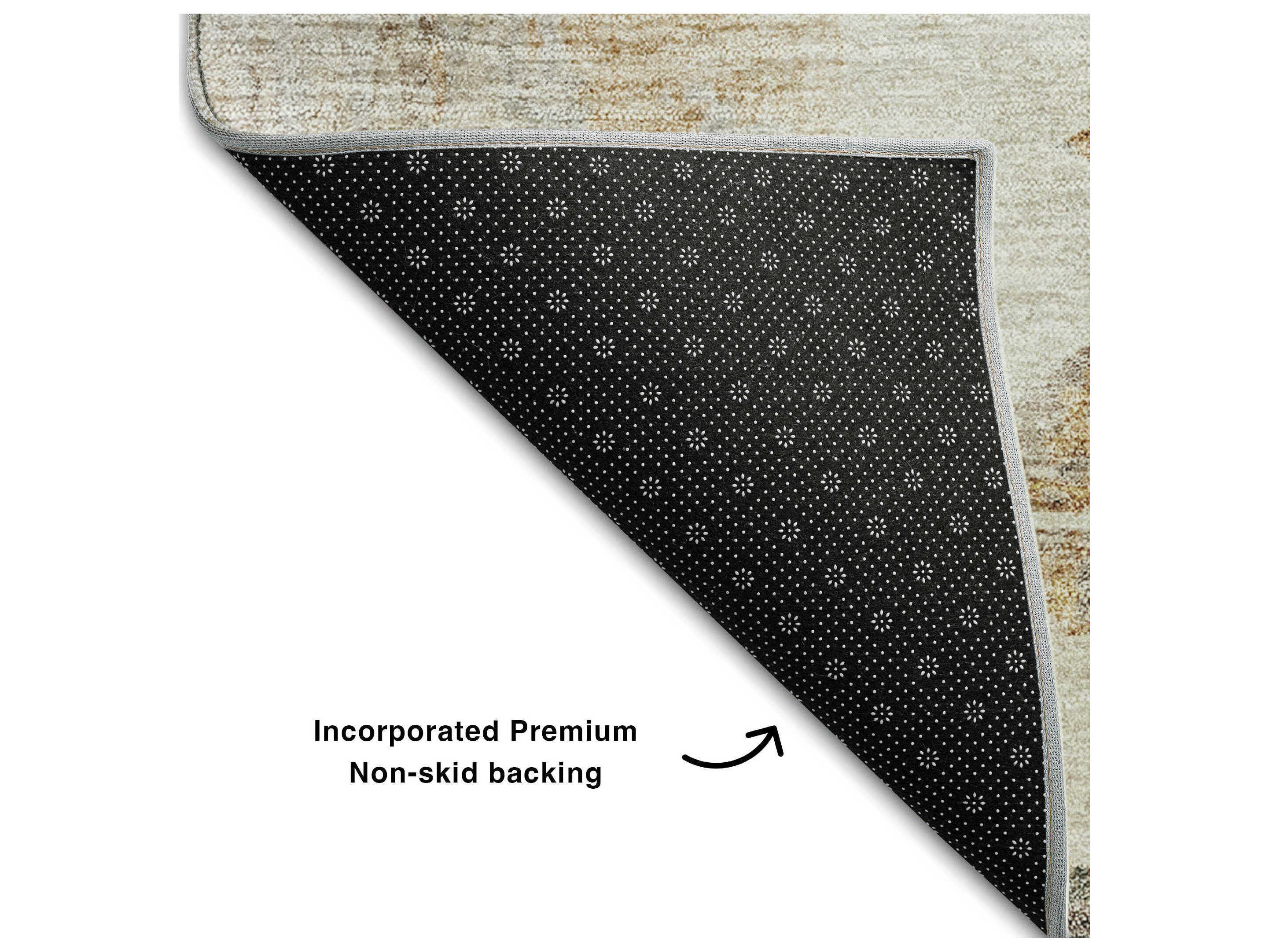 Dalyn Mayfield Abstract Area Rug