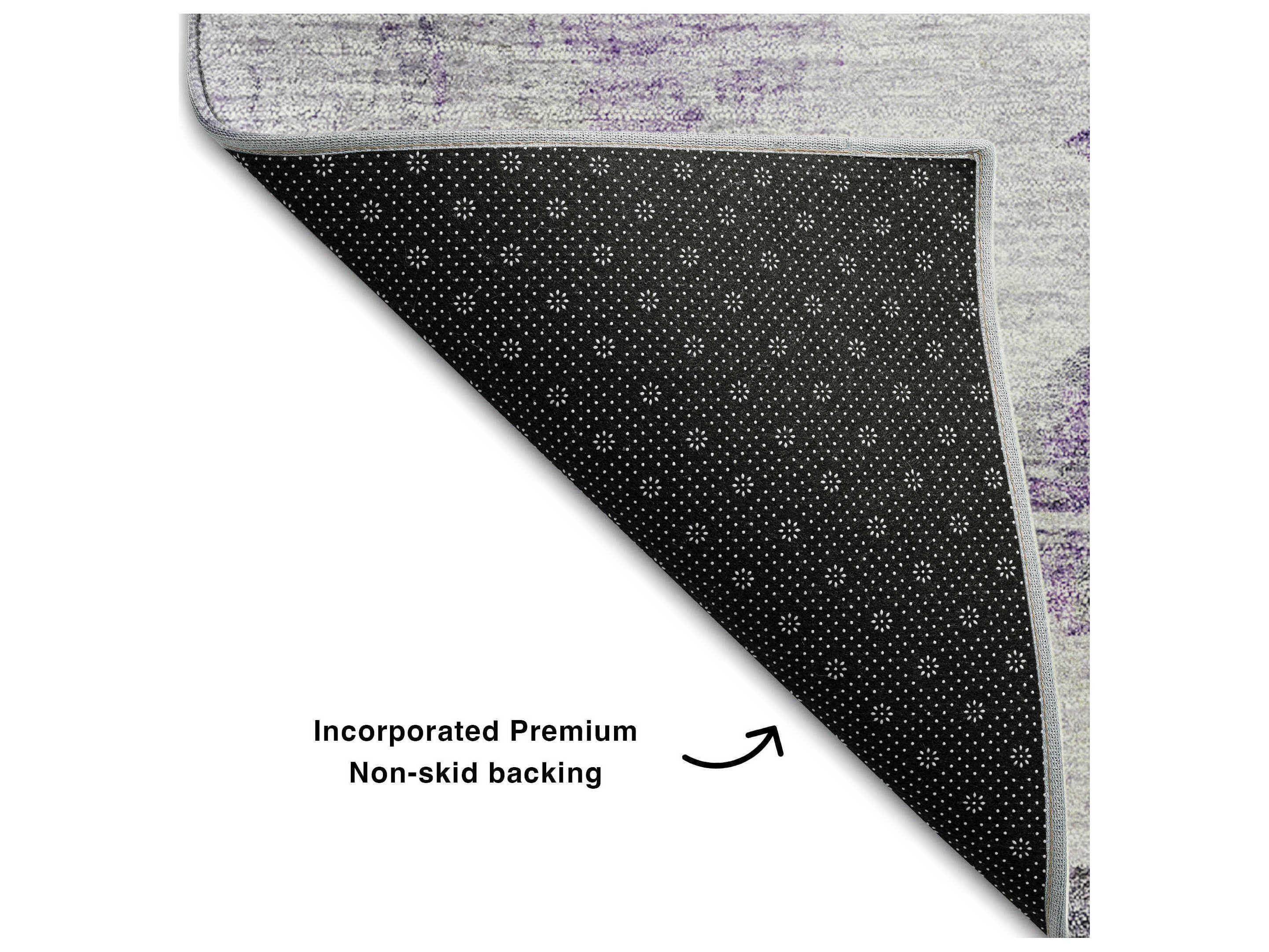 Dalyn Mayfield Abstract Area Rug