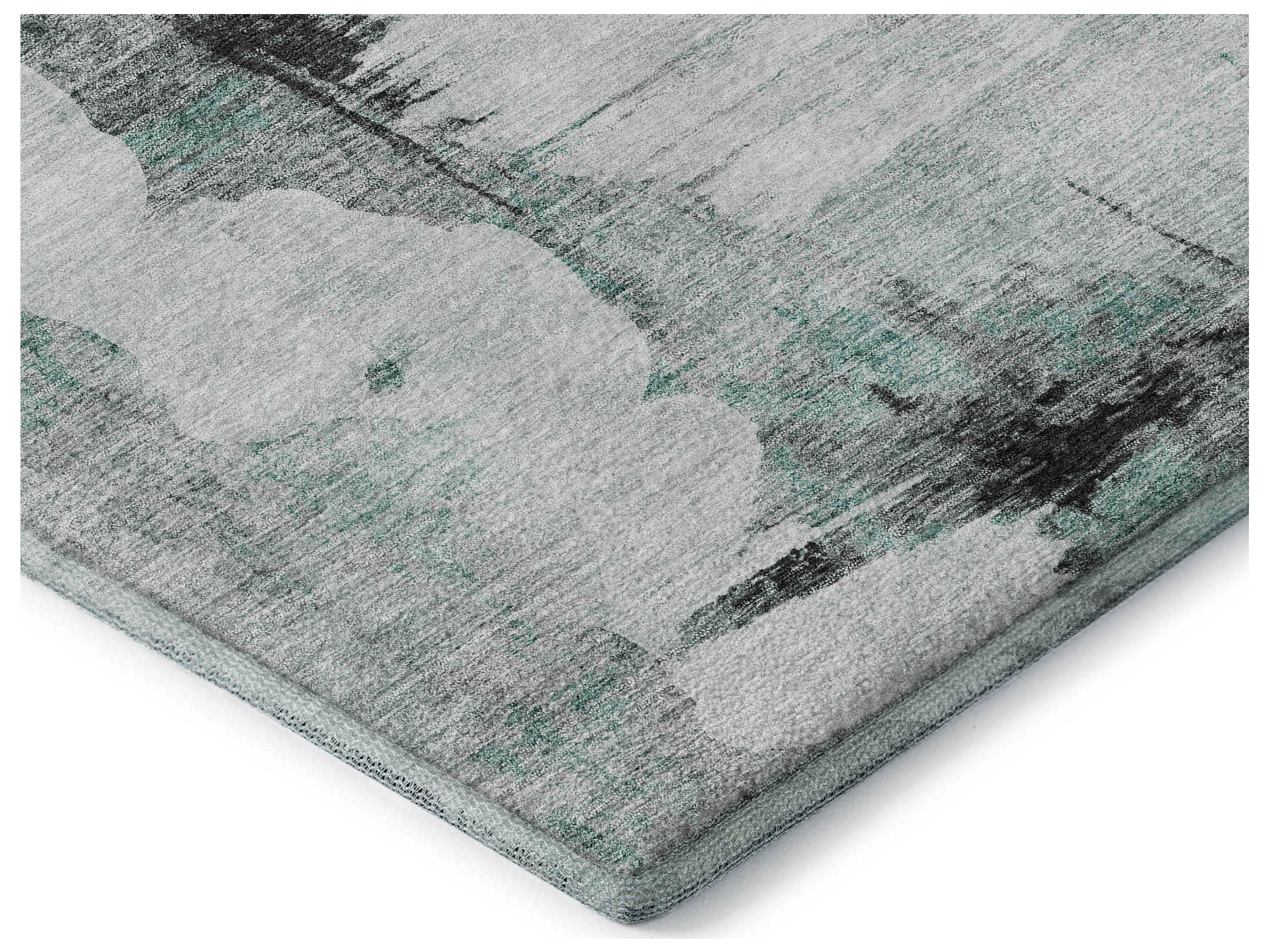 Dalyn Mayfield Abstract Area Rug