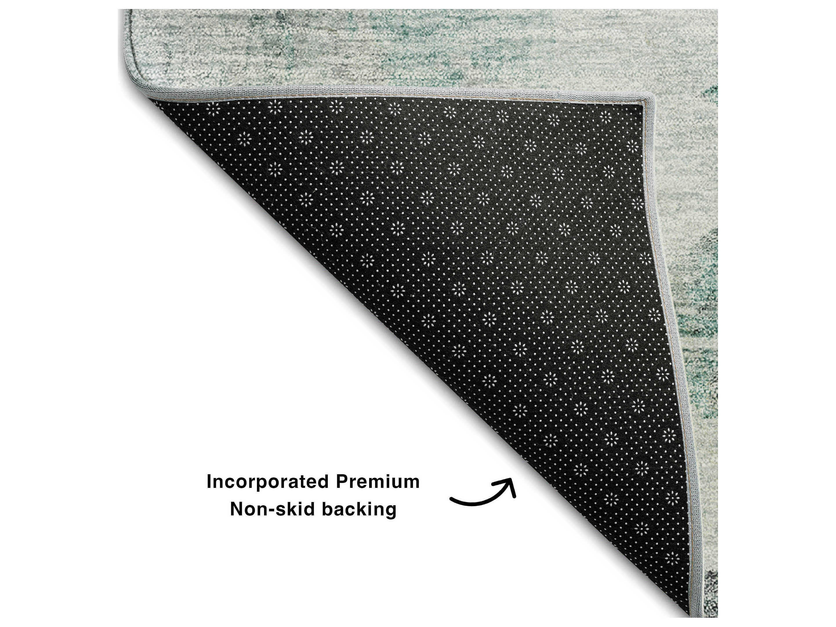 Dalyn Mayfield Abstract Area Rug