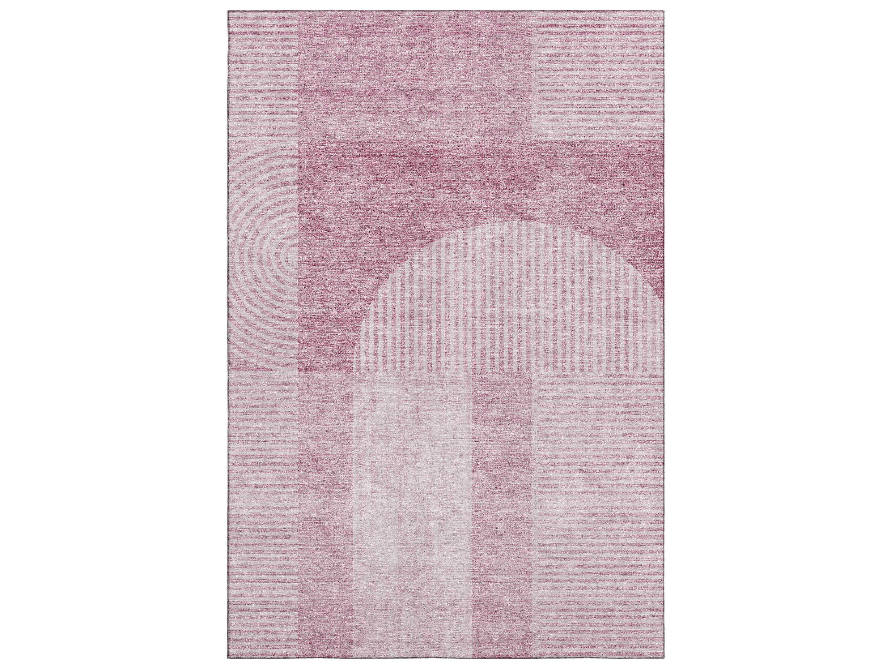 Dalyn Mayfield Geometric Area Rug
