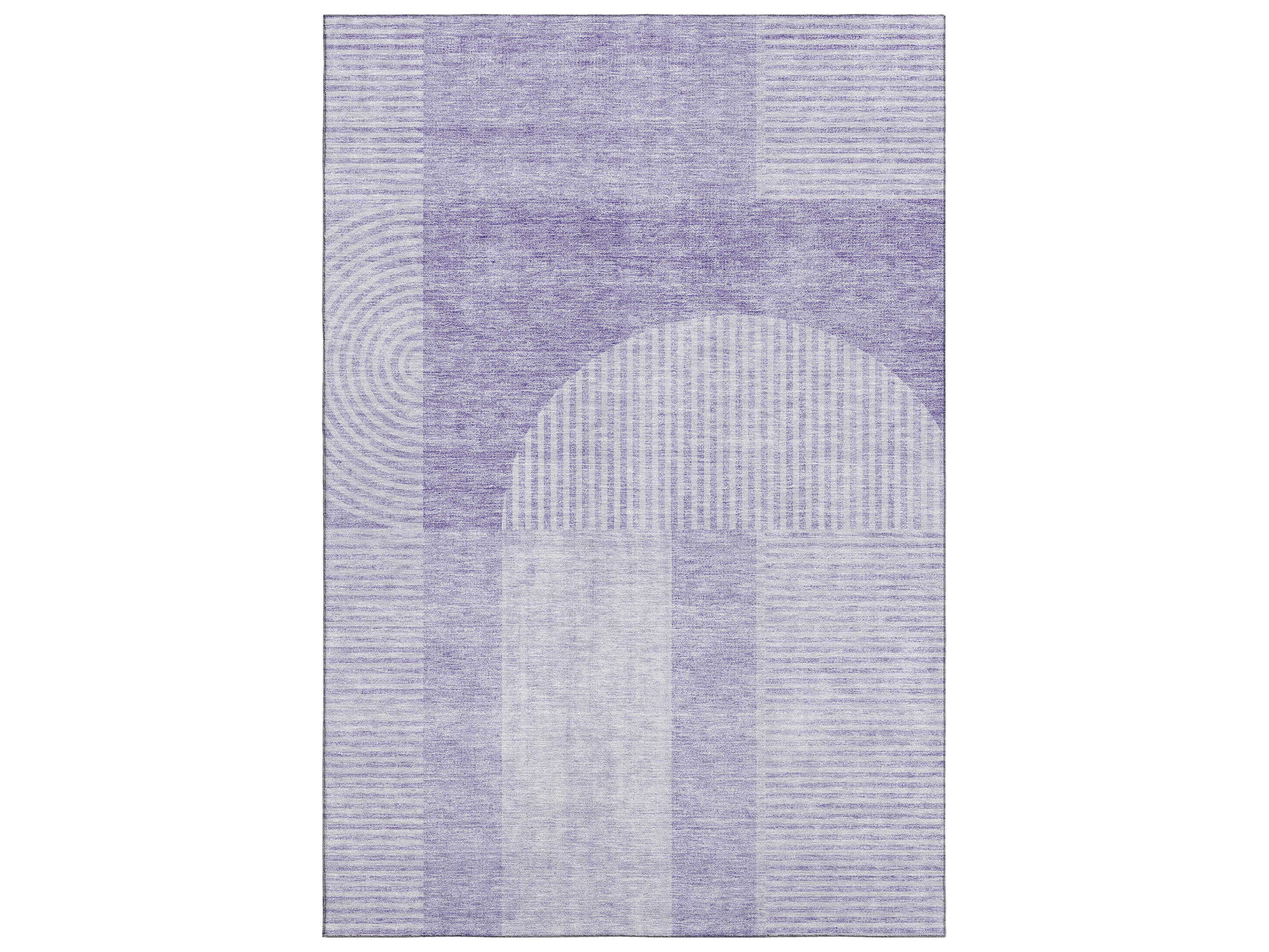 Dalyn Mayfield Geometric Area Rug