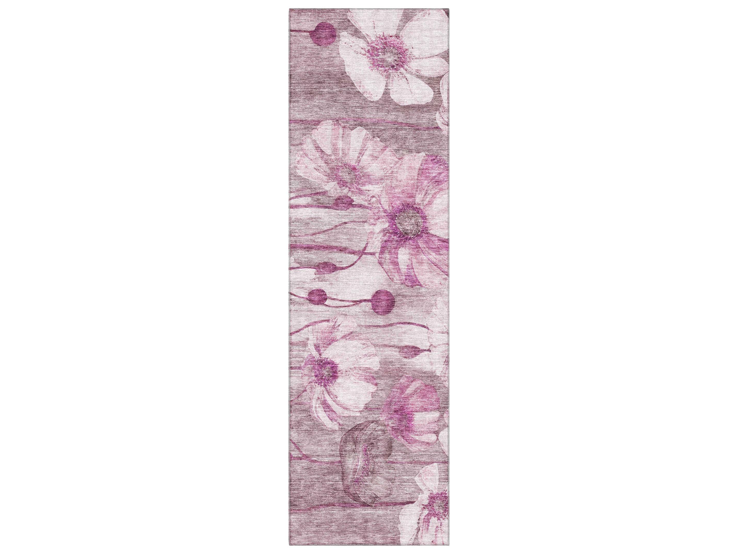 Dalyn Mayfield Floral Area Rug