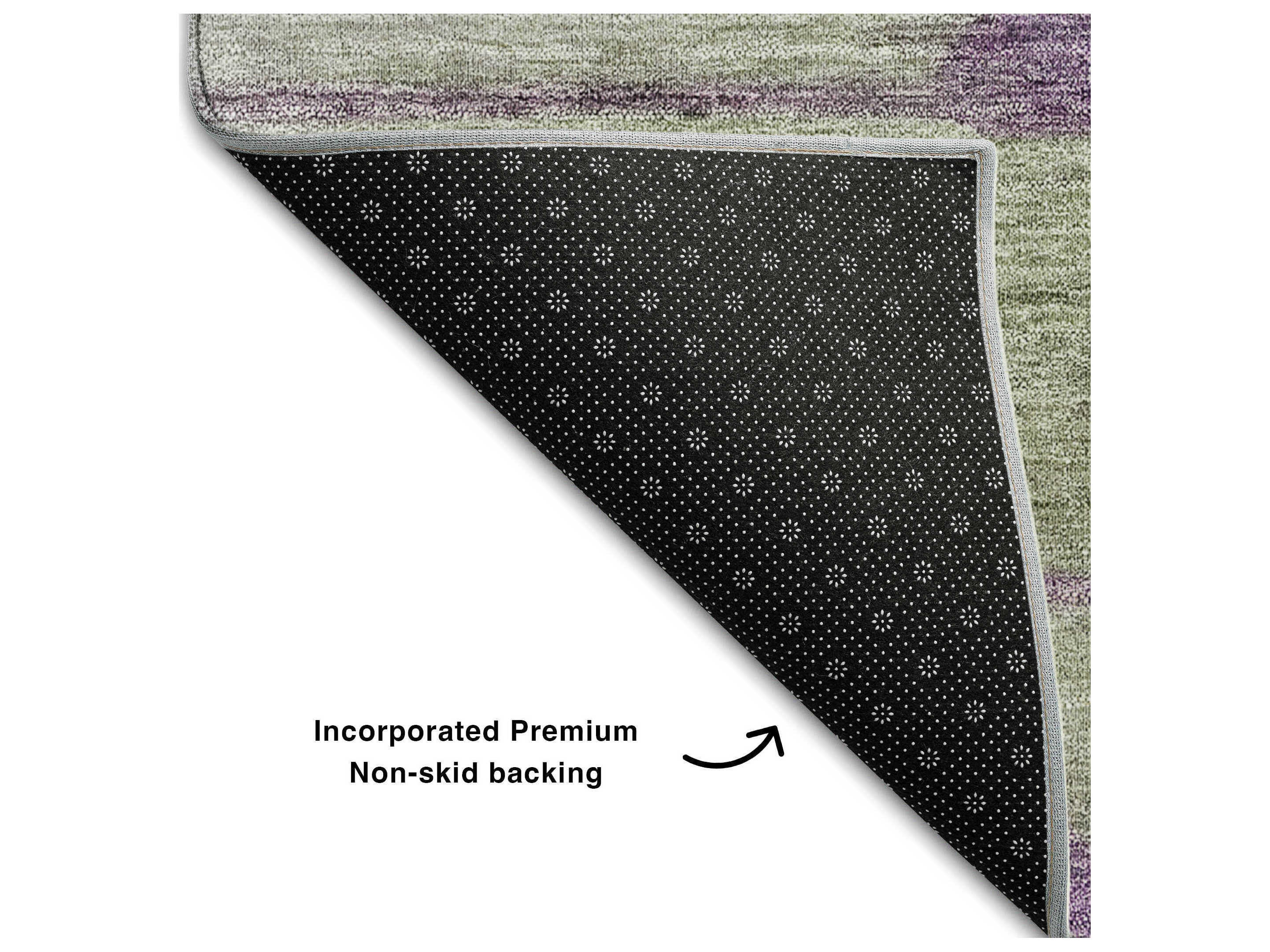 Dalyn Mayfield Floral Area Rug