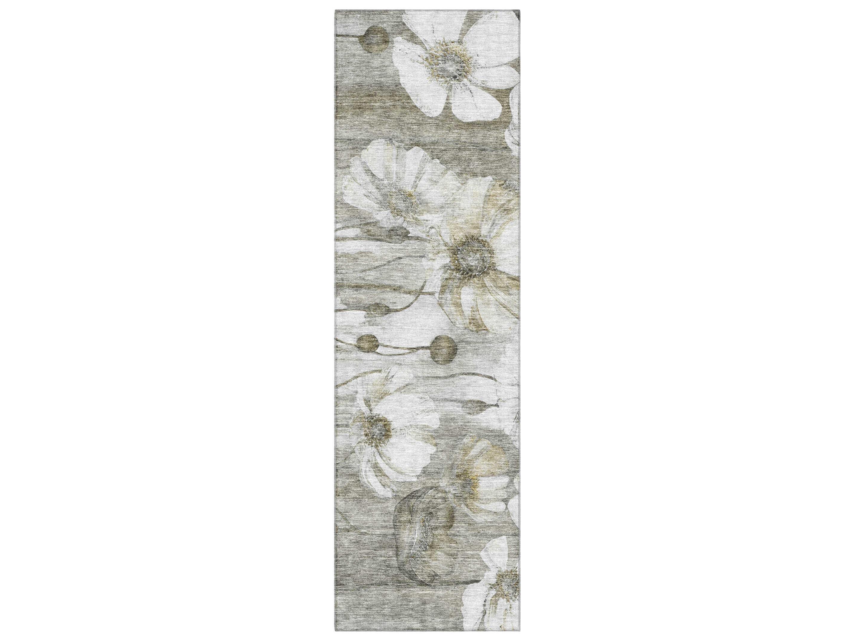 Dalyn Mayfield Floral Area Rug