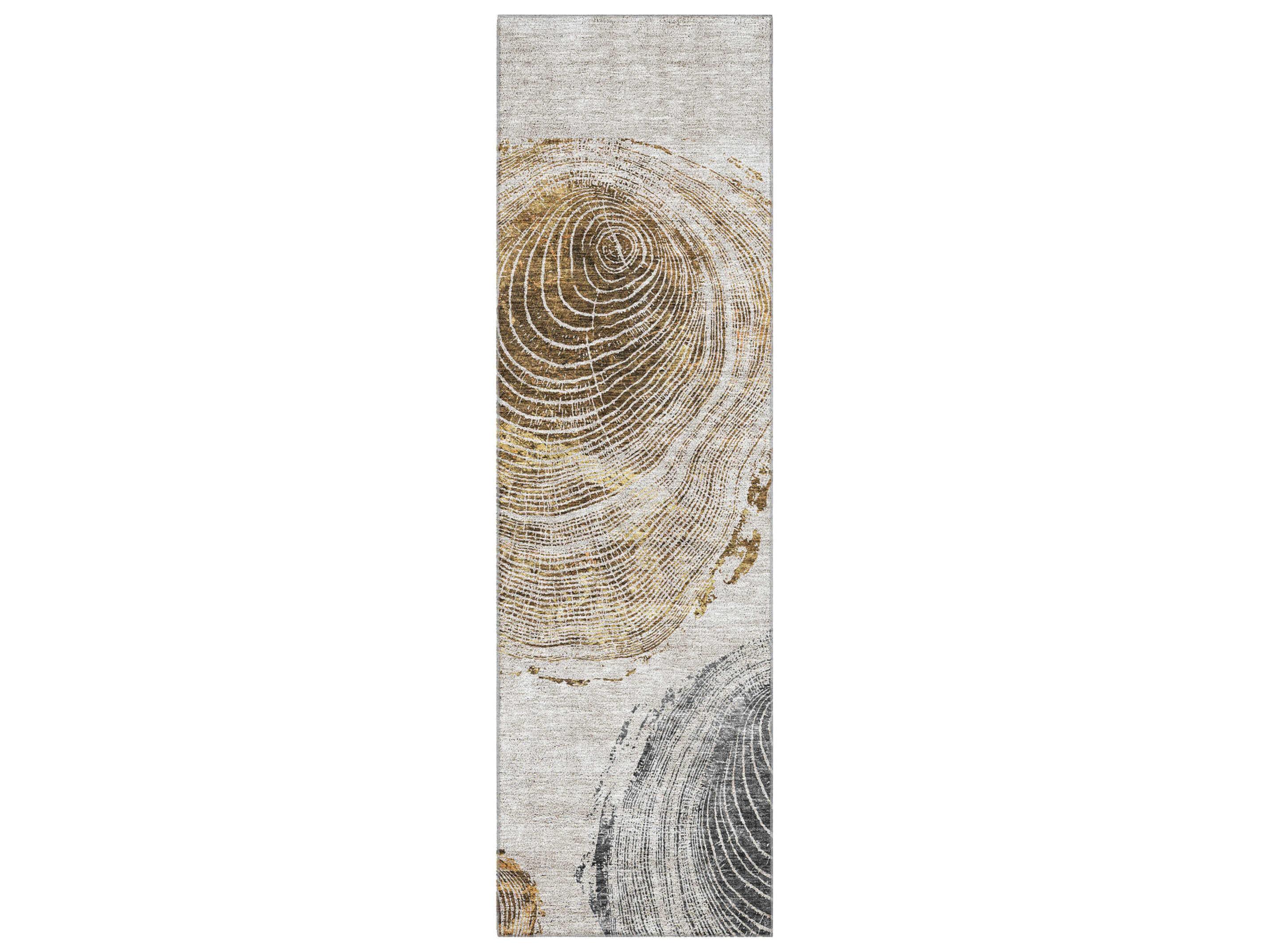 Dalyn Mayfield Abstract Area Rug
