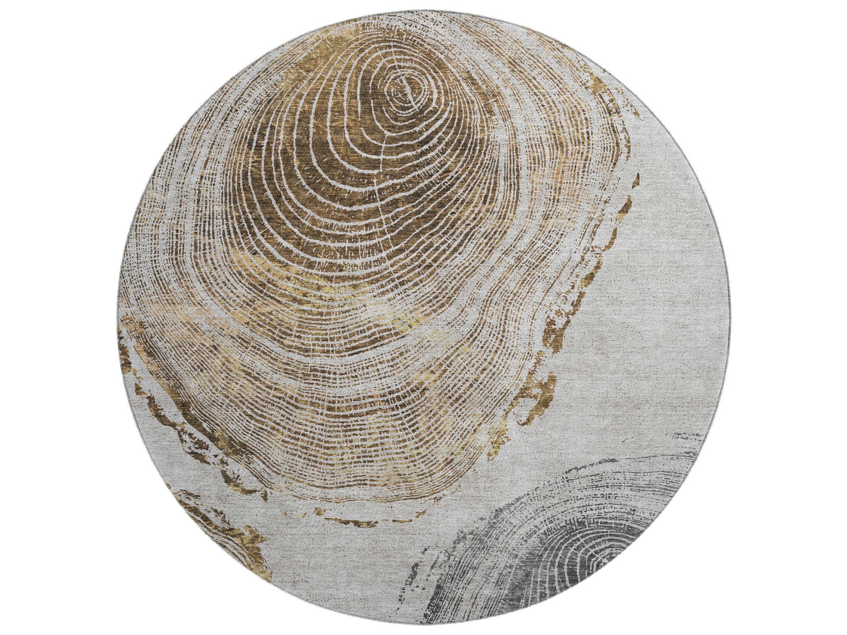 Dalyn Mayfield Abstract Area Rug
