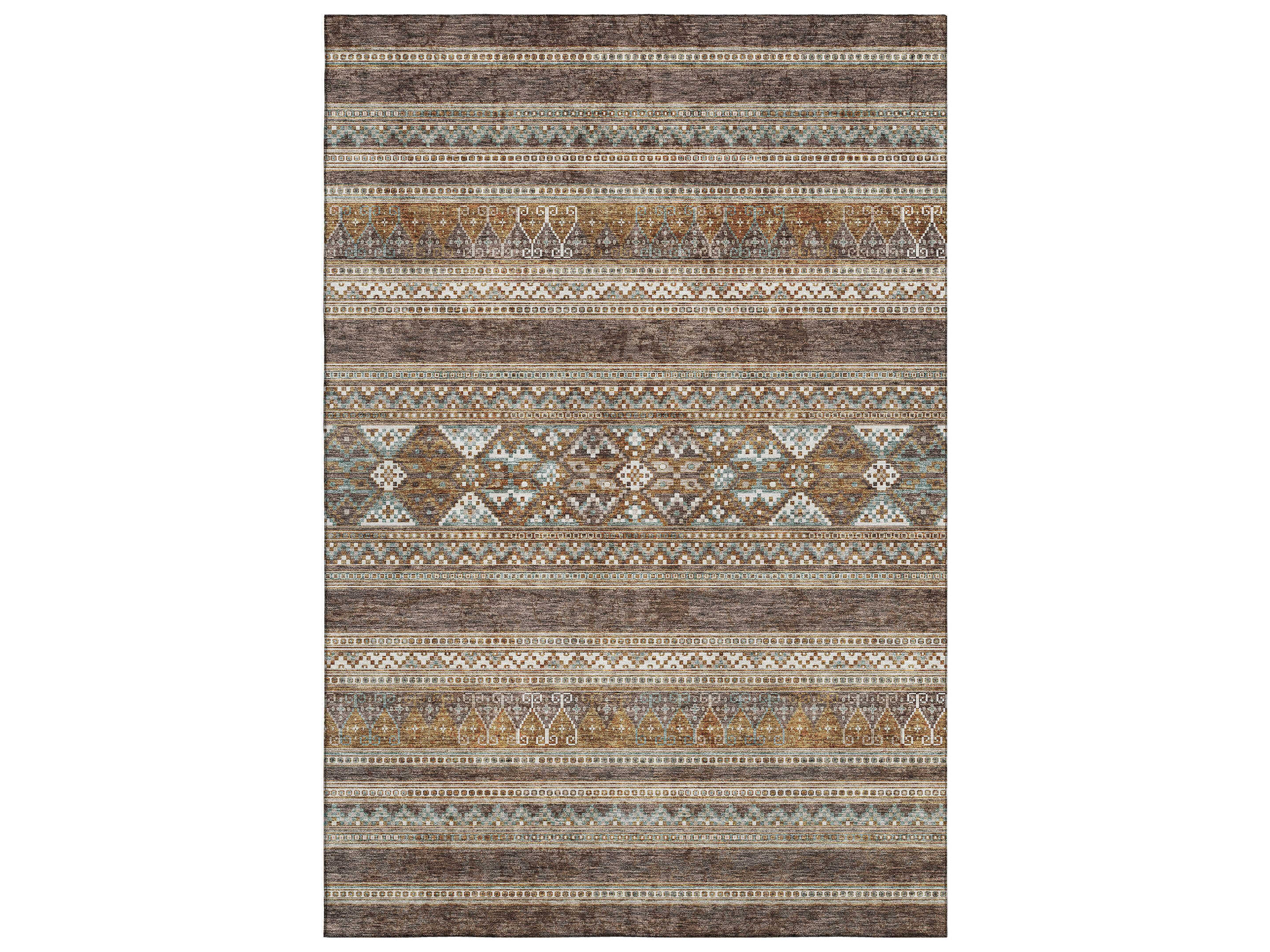 Dalyn Mayfield Southwestern Area Rug
