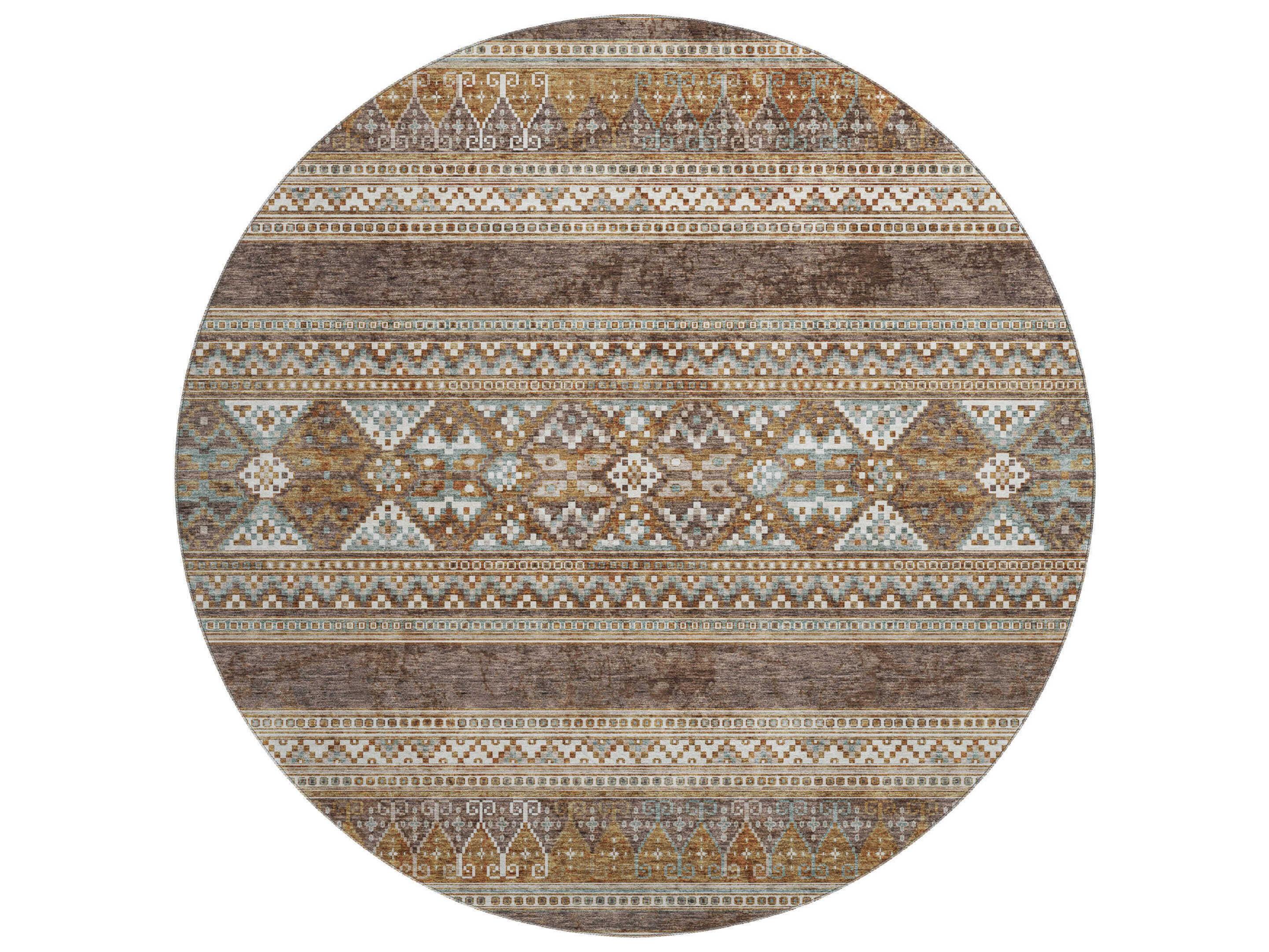 Dalyn Mayfield Southwestern Area Rug