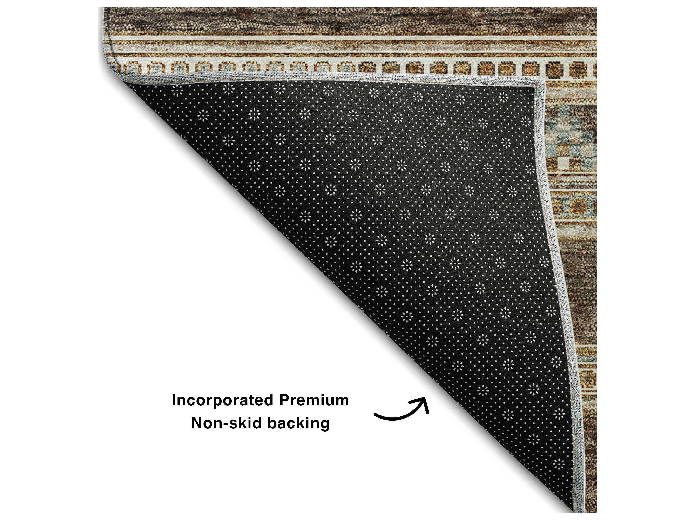 Dalyn Mayfield Southwestern Area Rug