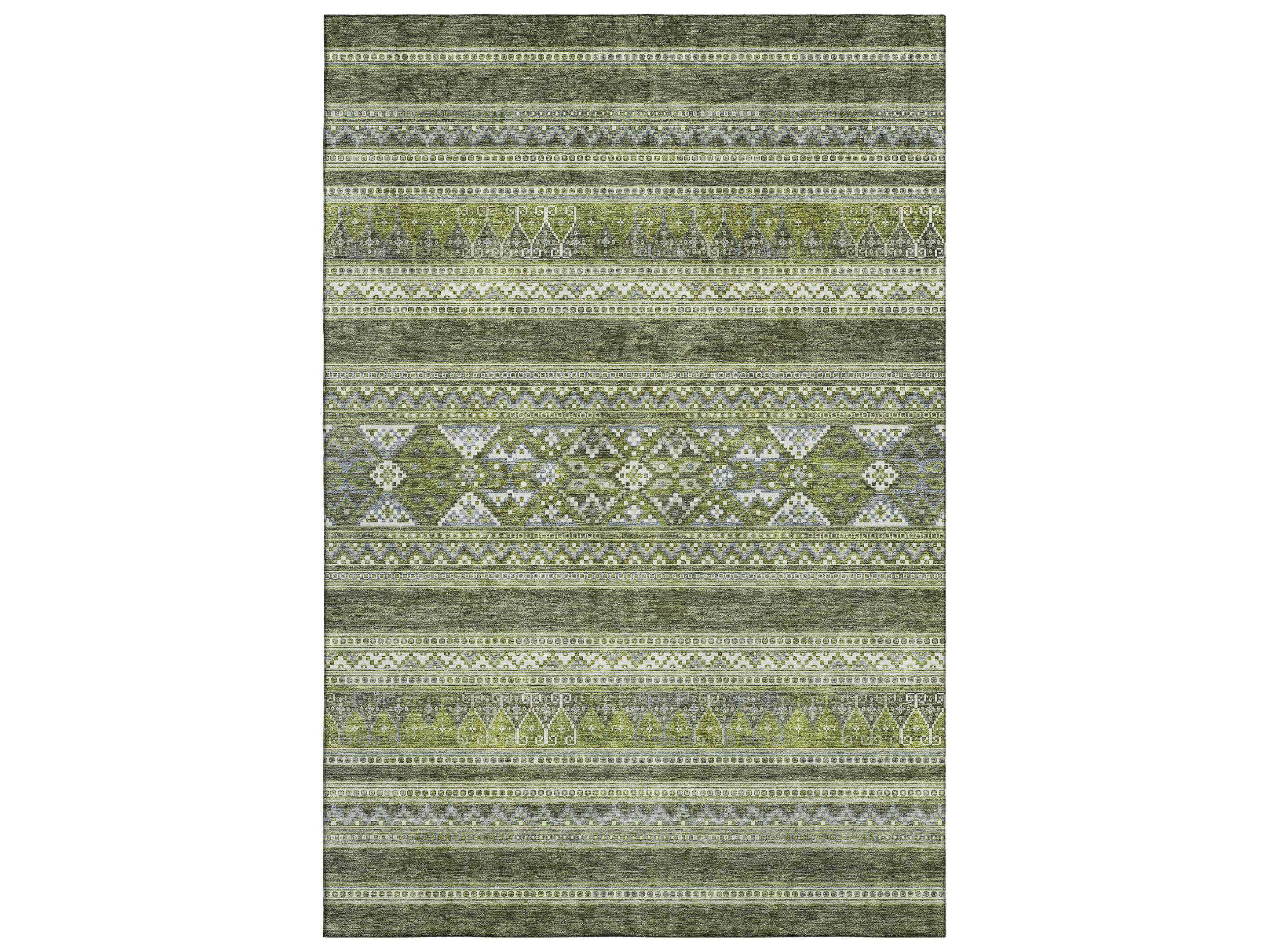 Dalyn Mayfield Southwestern Area Rug