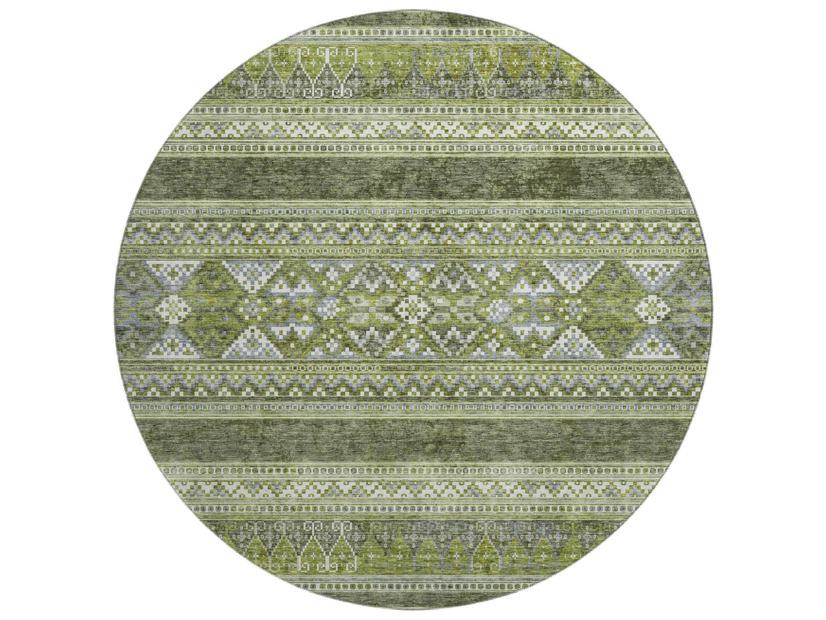 Dalyn Mayfield Southwestern Area Rug