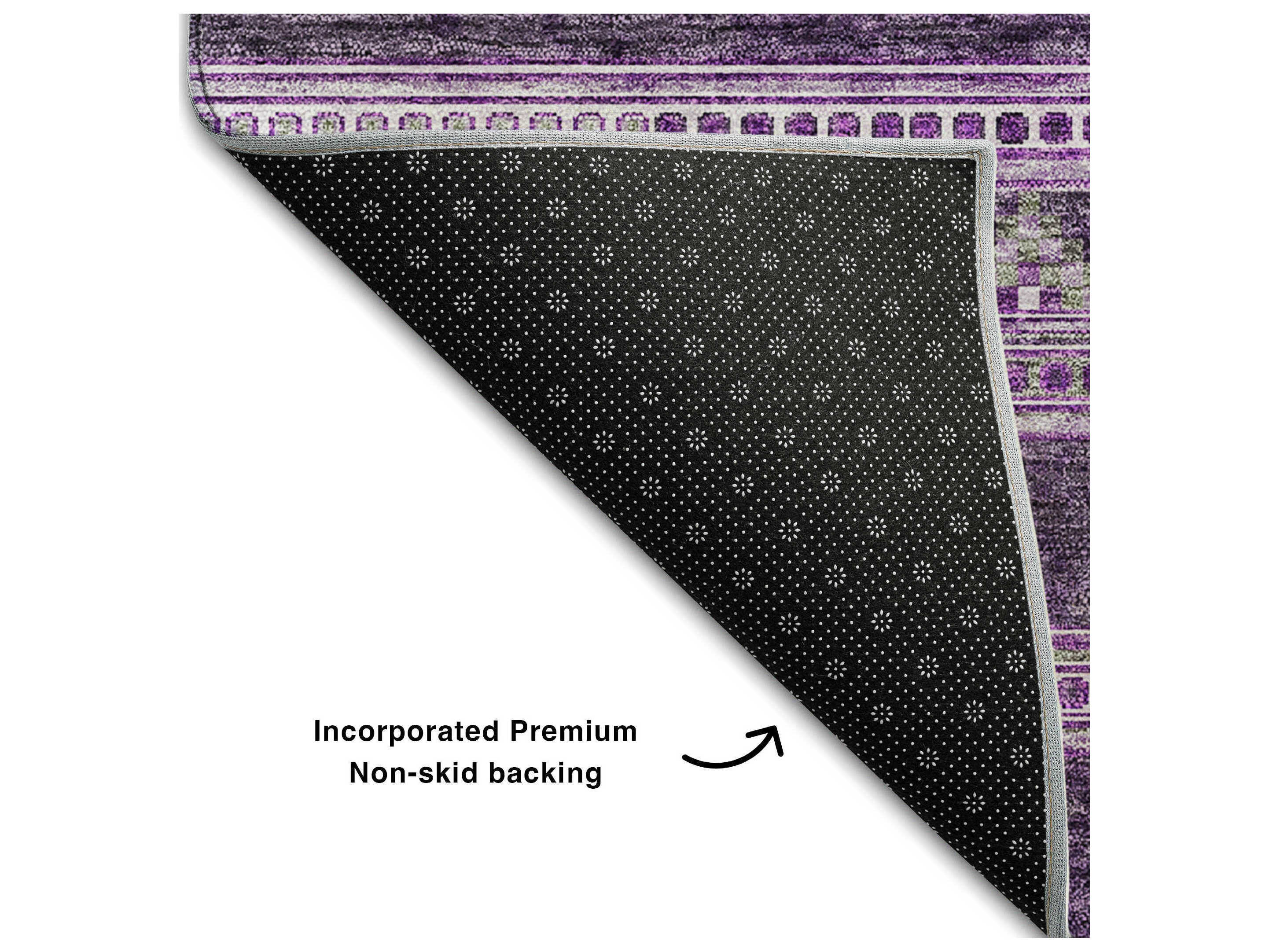 Dalyn Mayfield Southwestern Area Rug