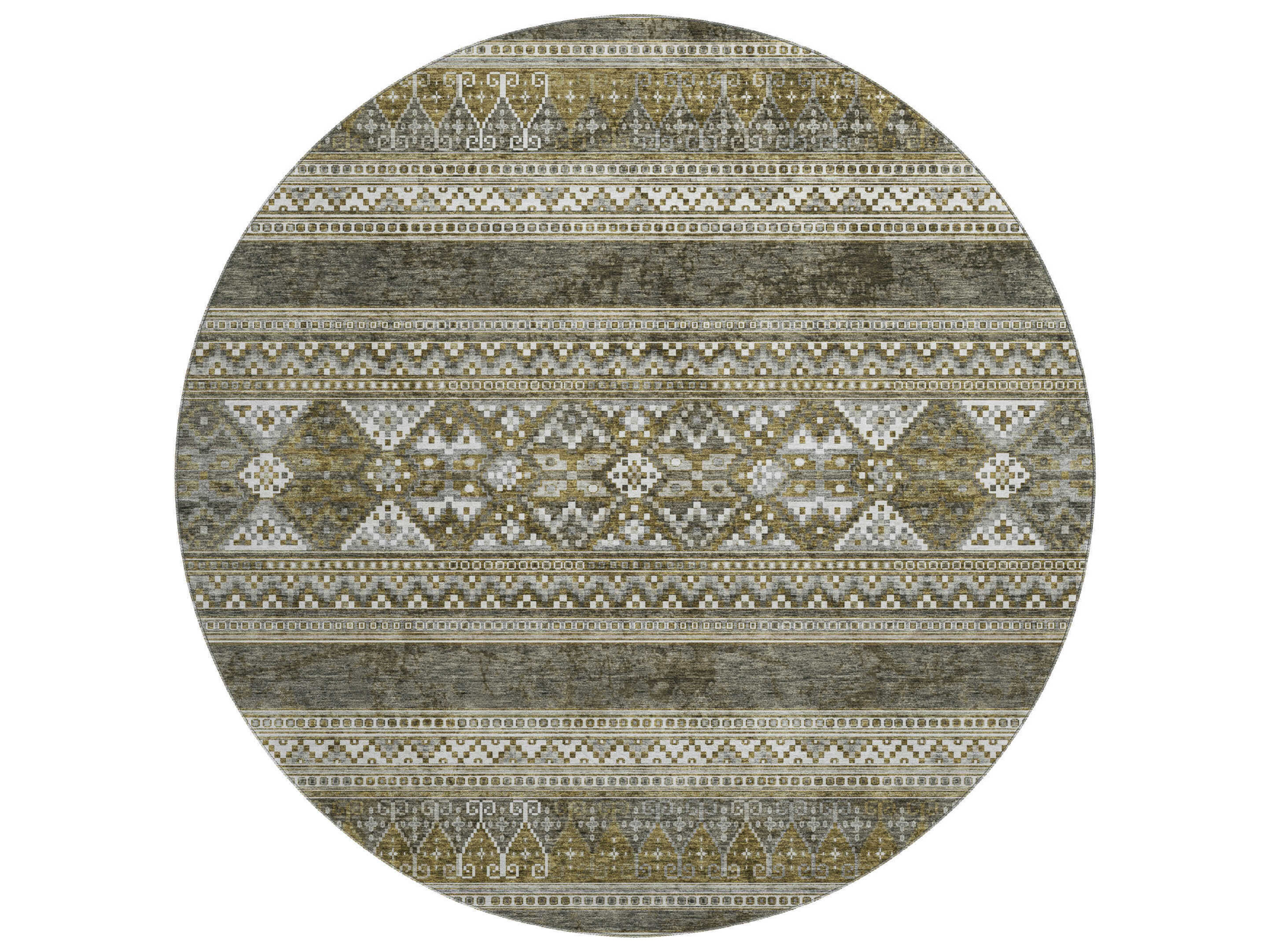 Dalyn Mayfield Southwestern Area Rug