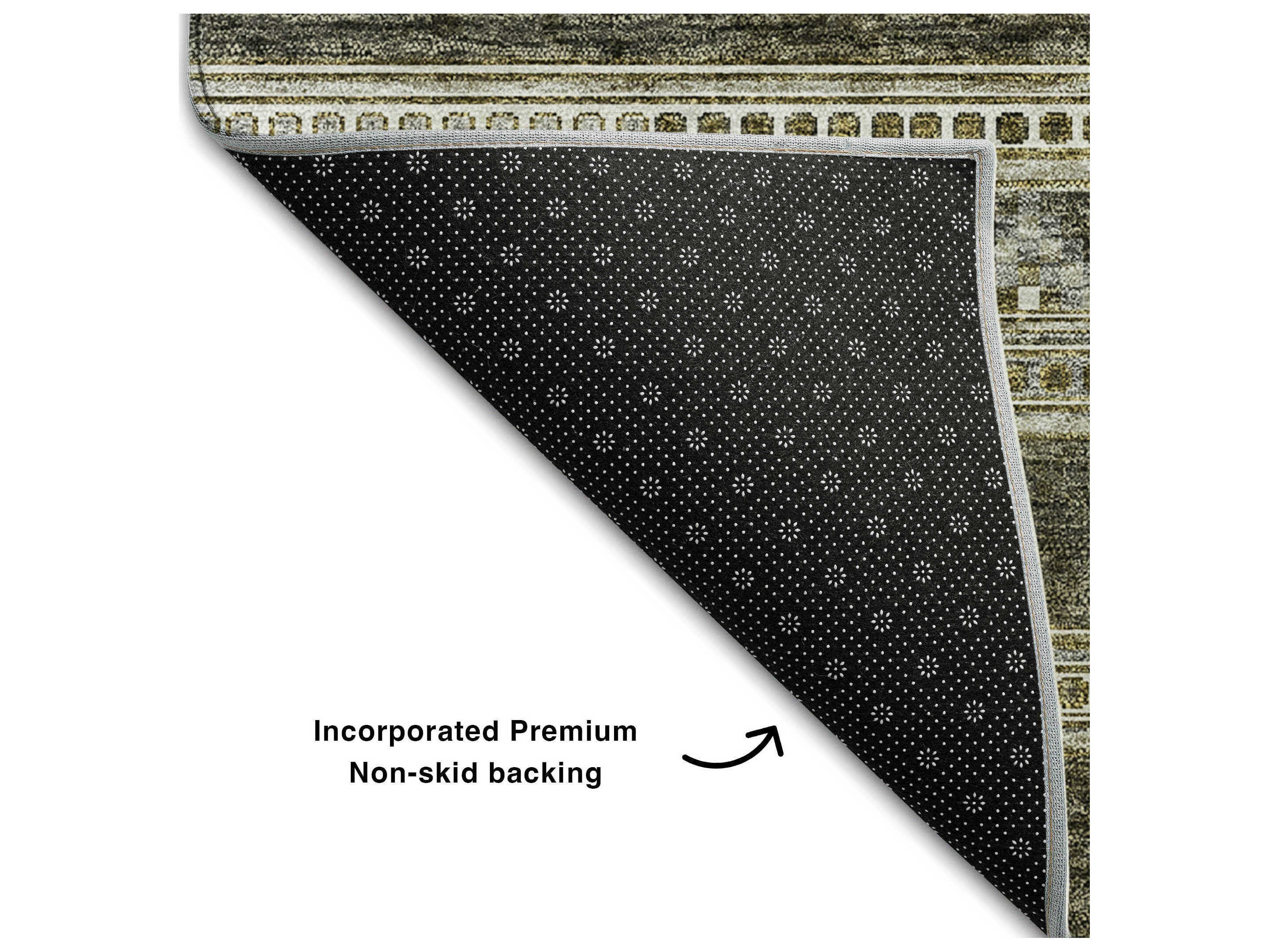 Dalyn Mayfield Southwestern Area Rug