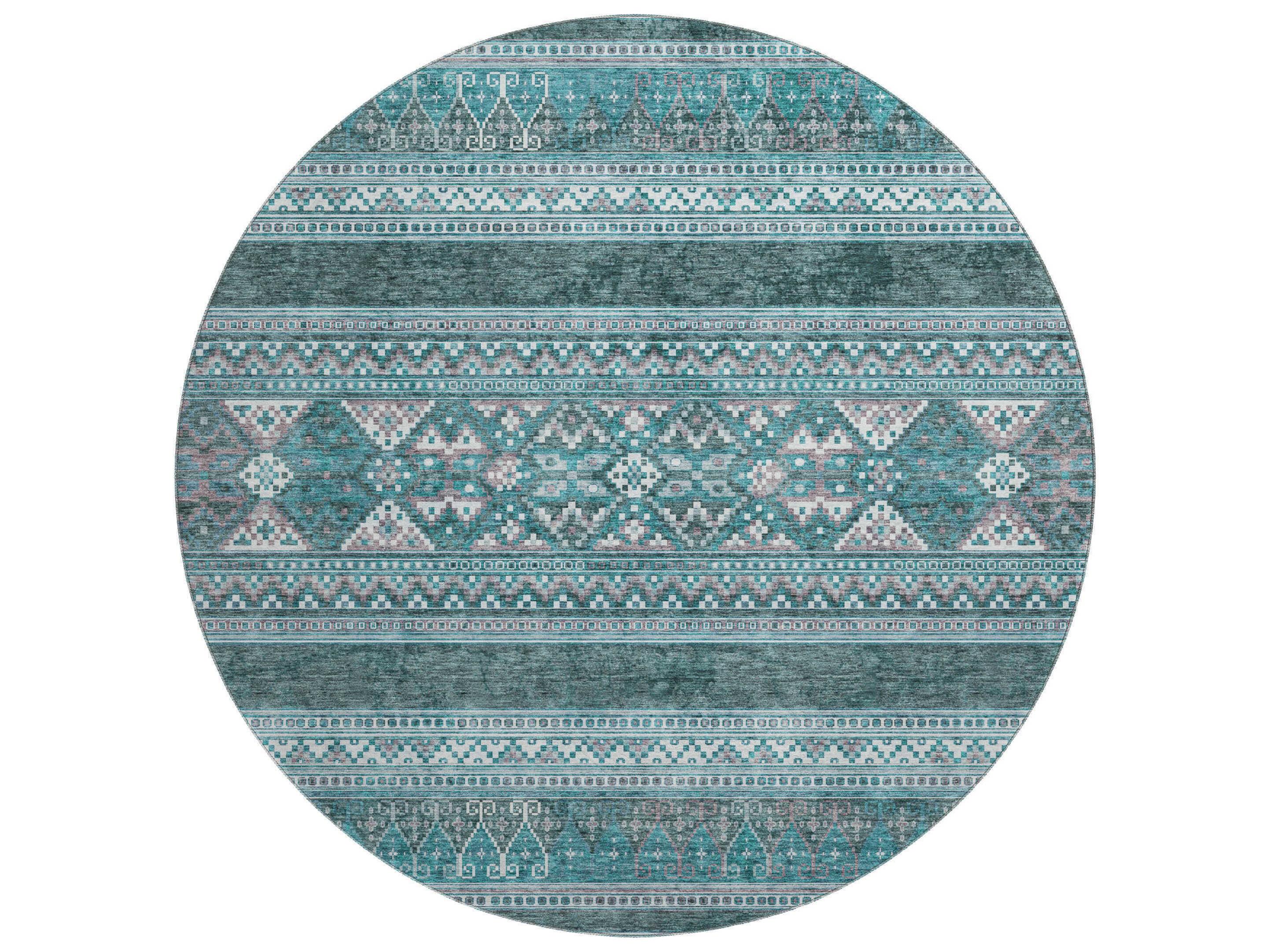 Dalyn Mayfield Southwestern Area Rug