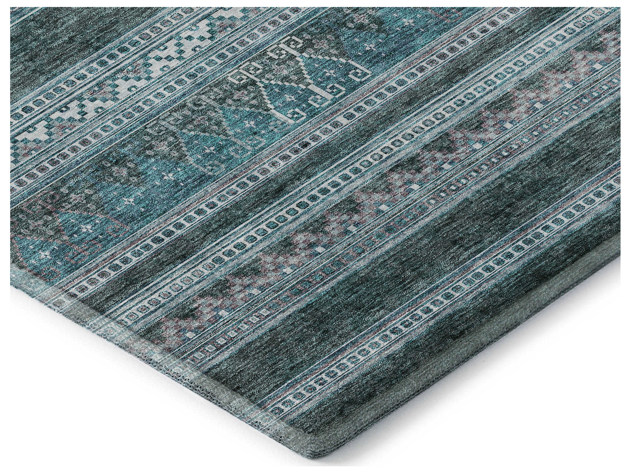 Dalyn Mayfield Southwestern Area Rug