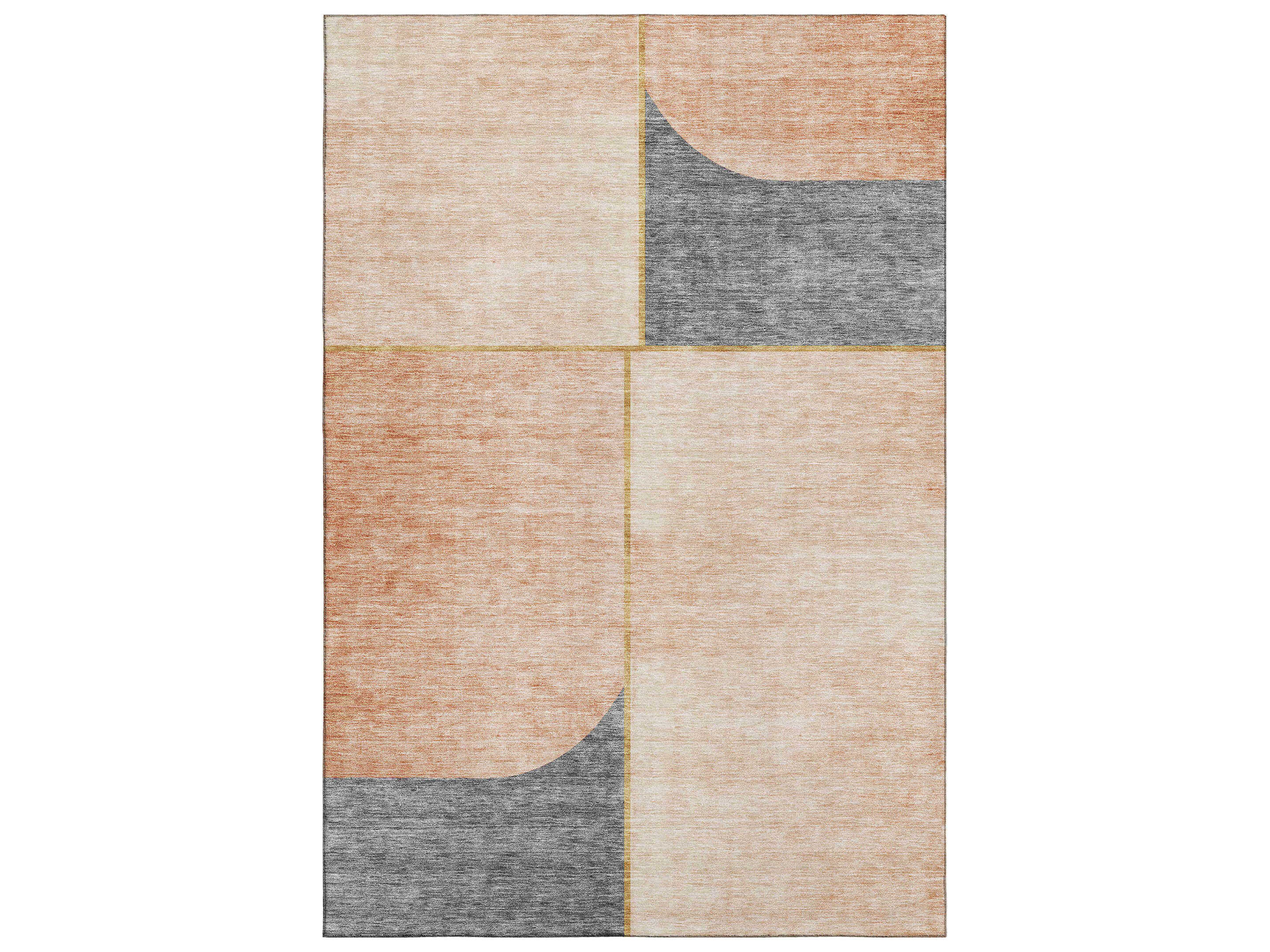 Dalyn Mayfield Geometric Area Rug