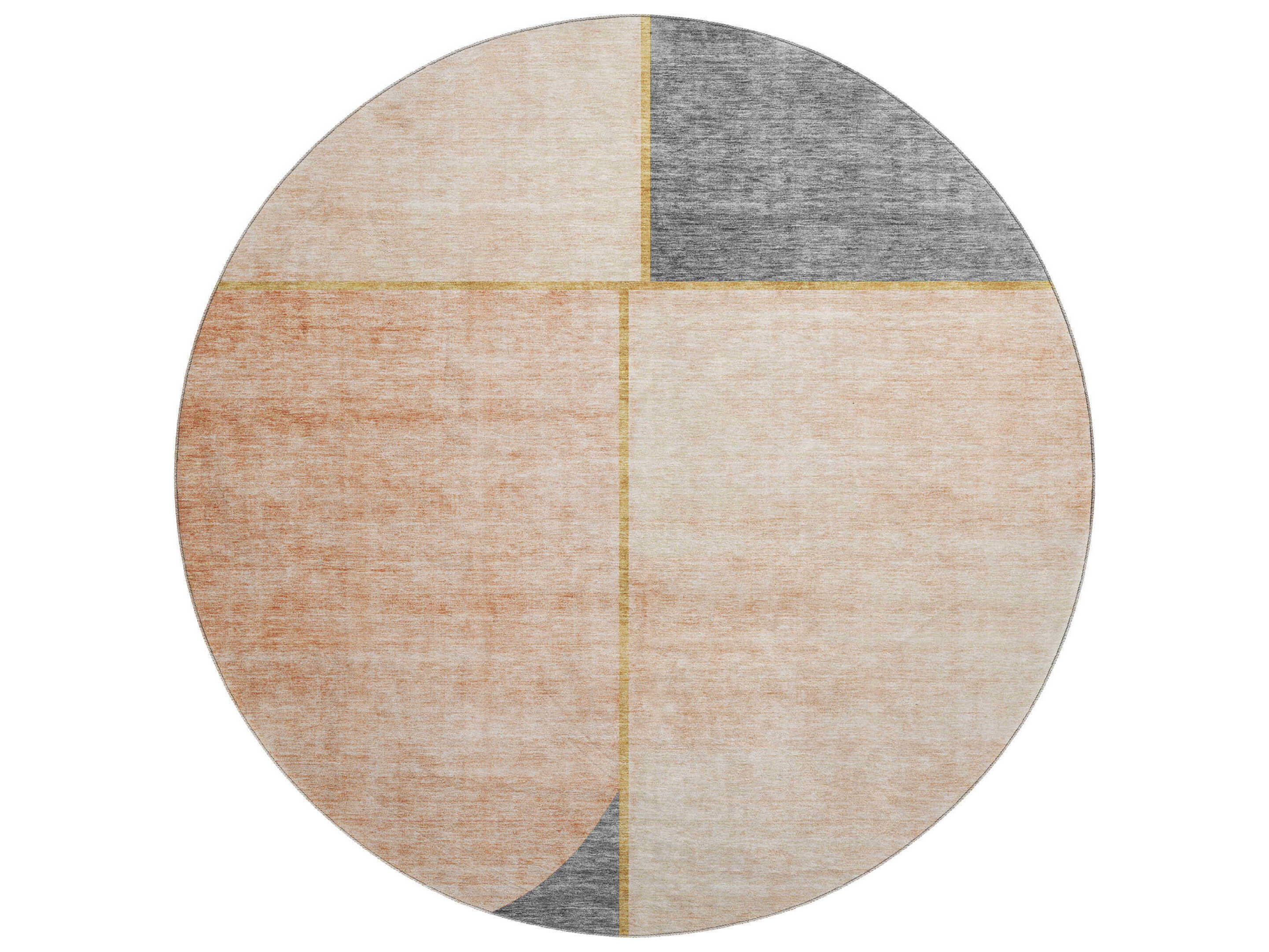 Dalyn Mayfield Geometric Area Rug