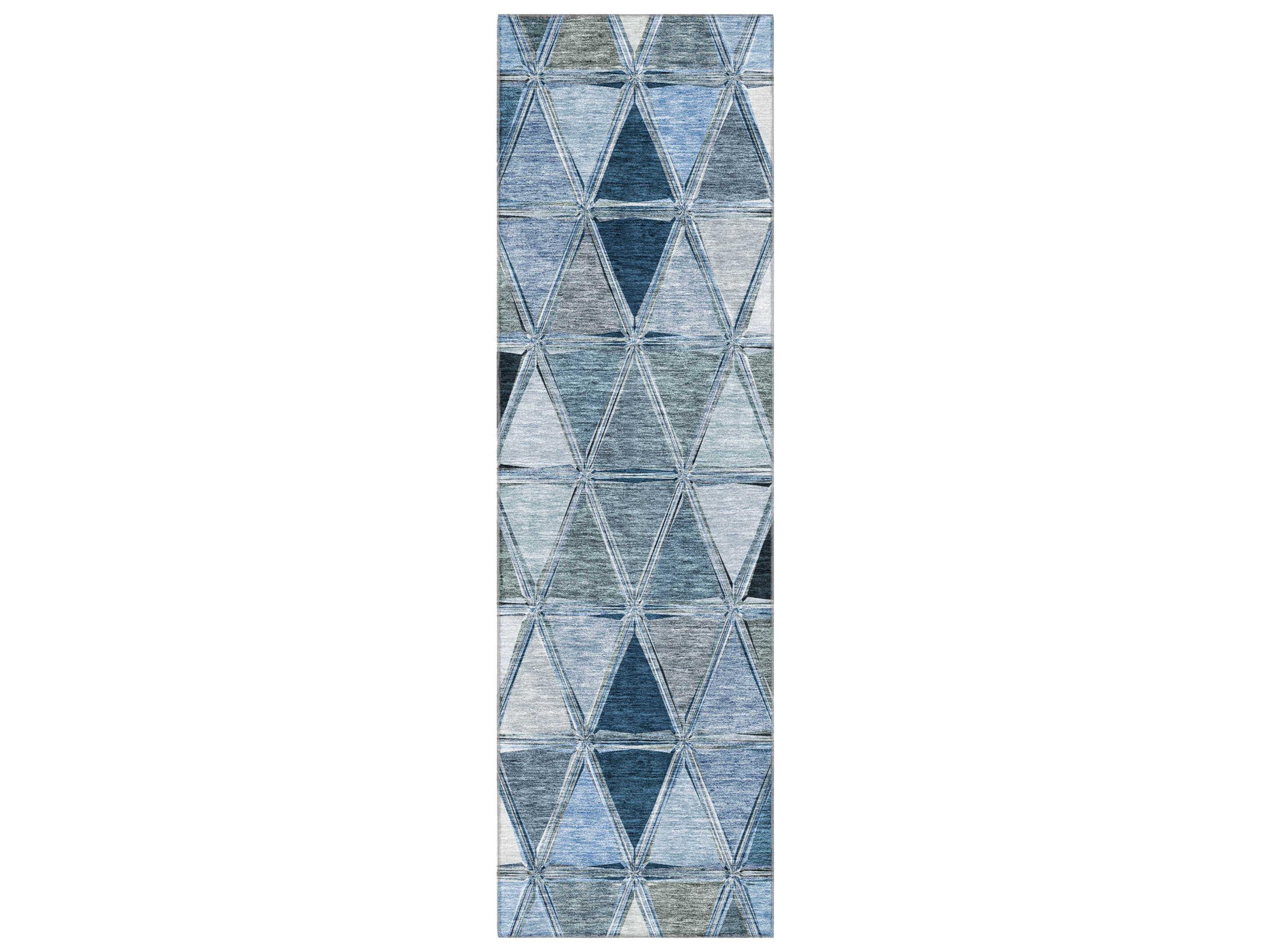 Dalyn Mayfield Geometric Area Rug