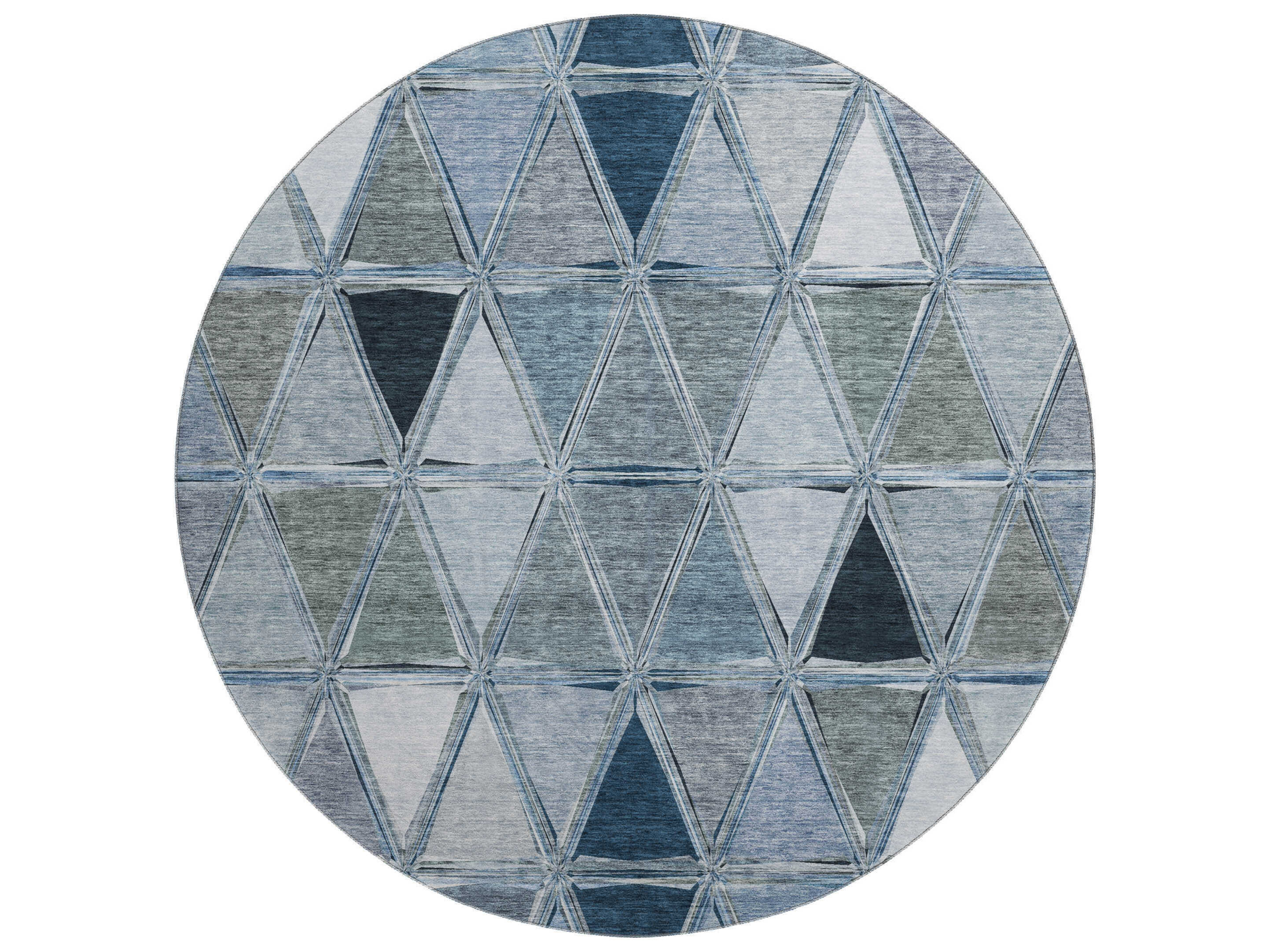 Dalyn Mayfield Geometric Area Rug
