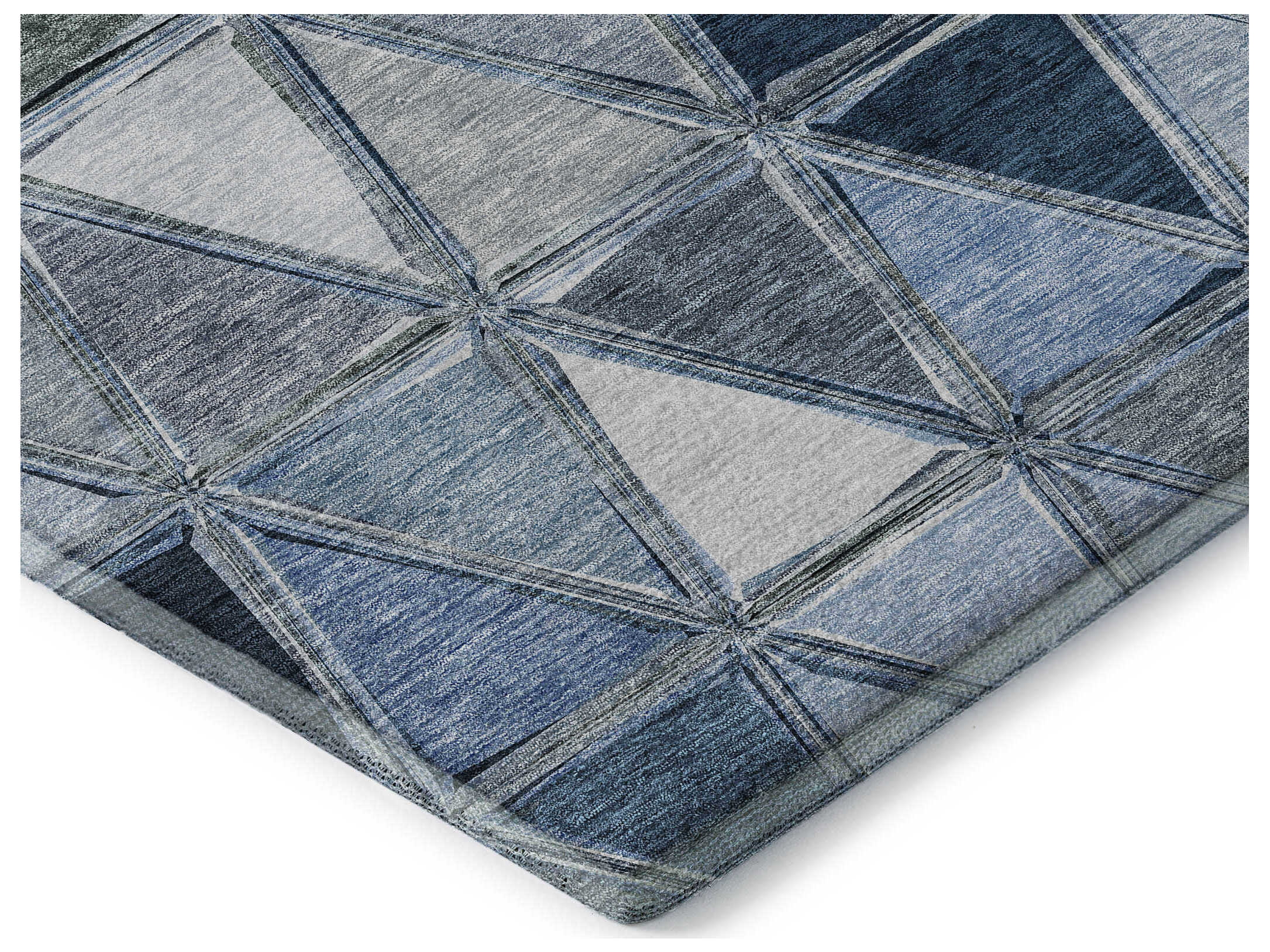 Dalyn Mayfield Geometric Area Rug