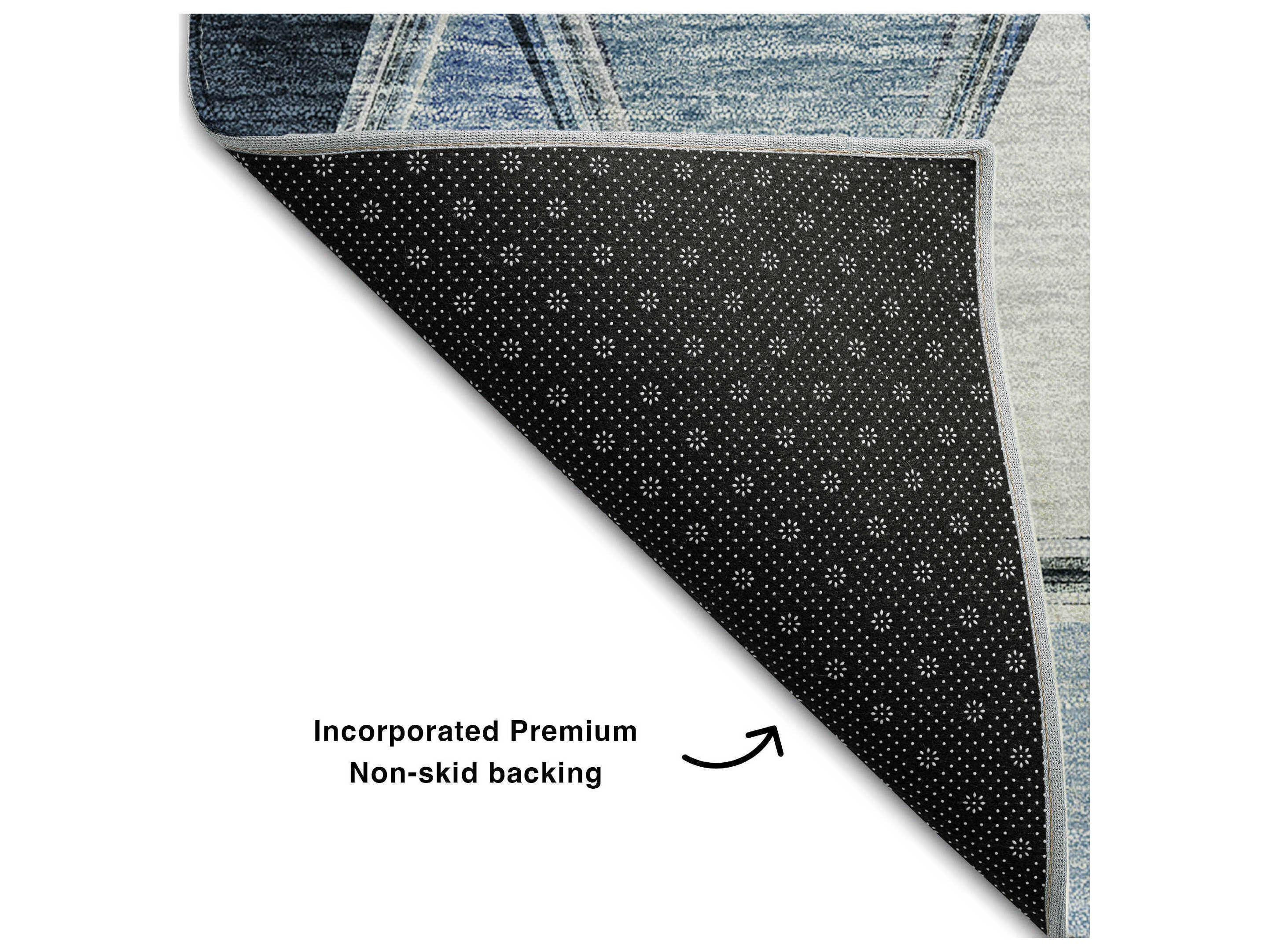 Dalyn Mayfield Geometric Area Rug