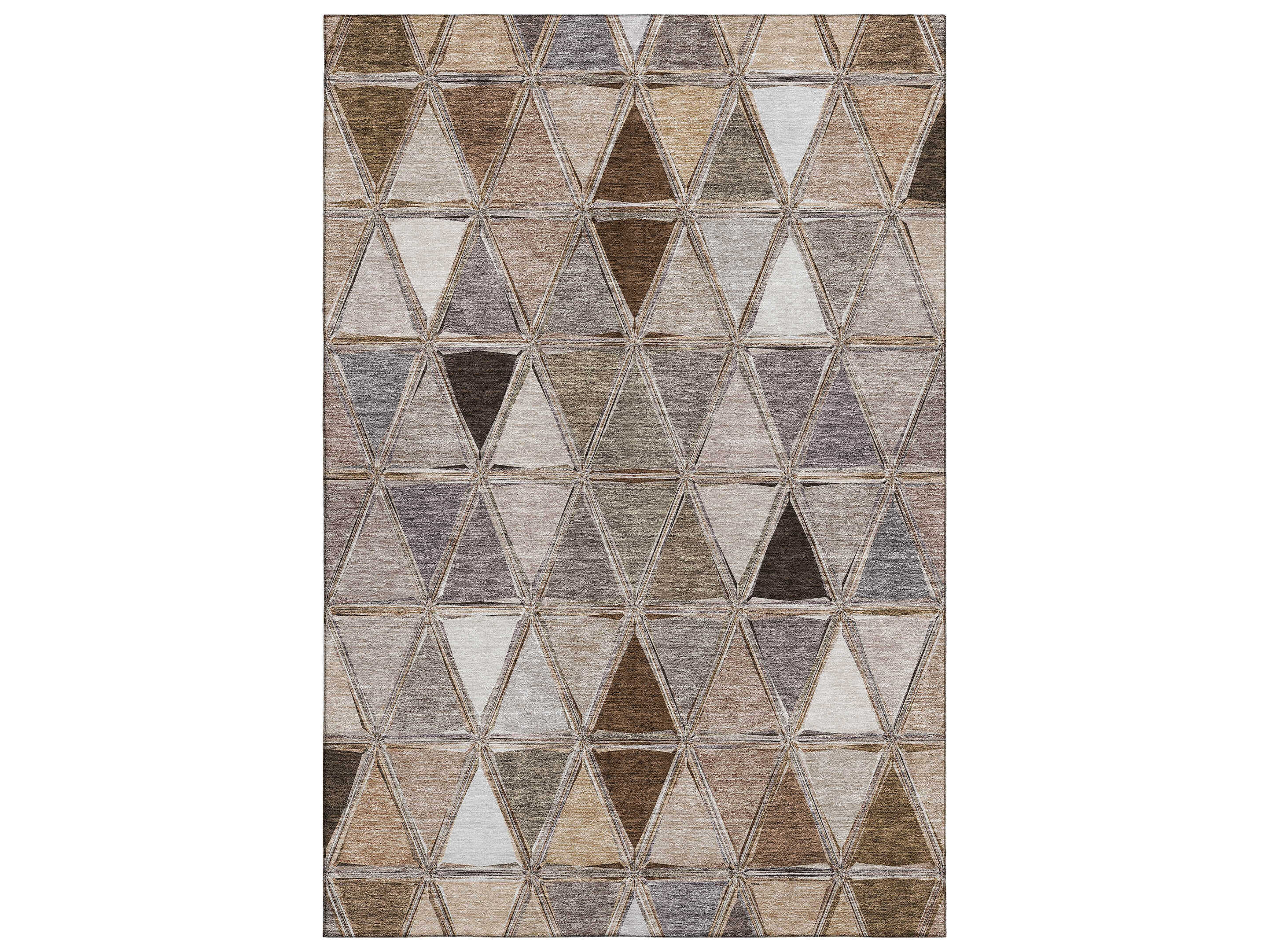 Dalyn Mayfield Geometric Area Rug