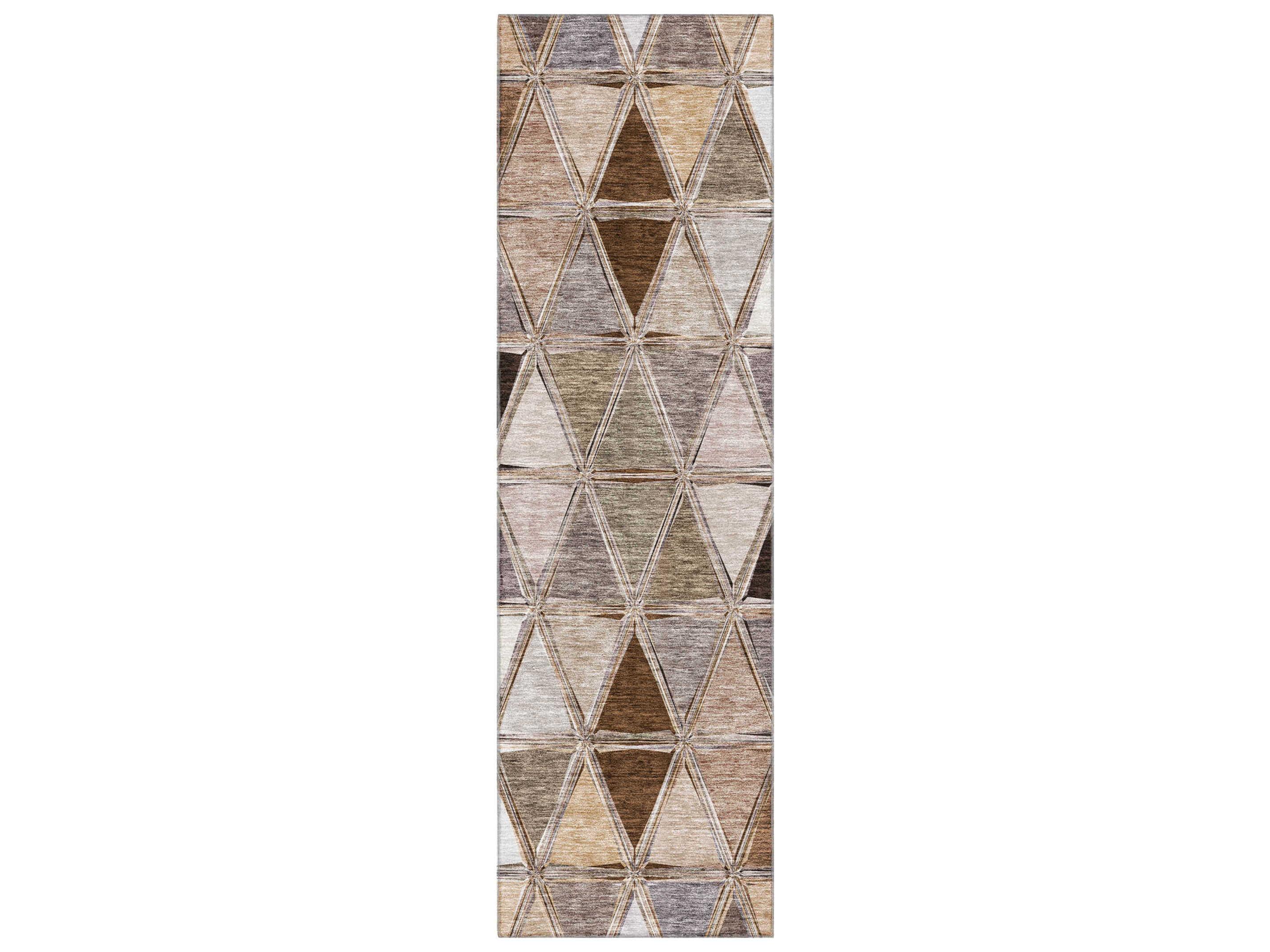 Dalyn Mayfield Geometric Area Rug