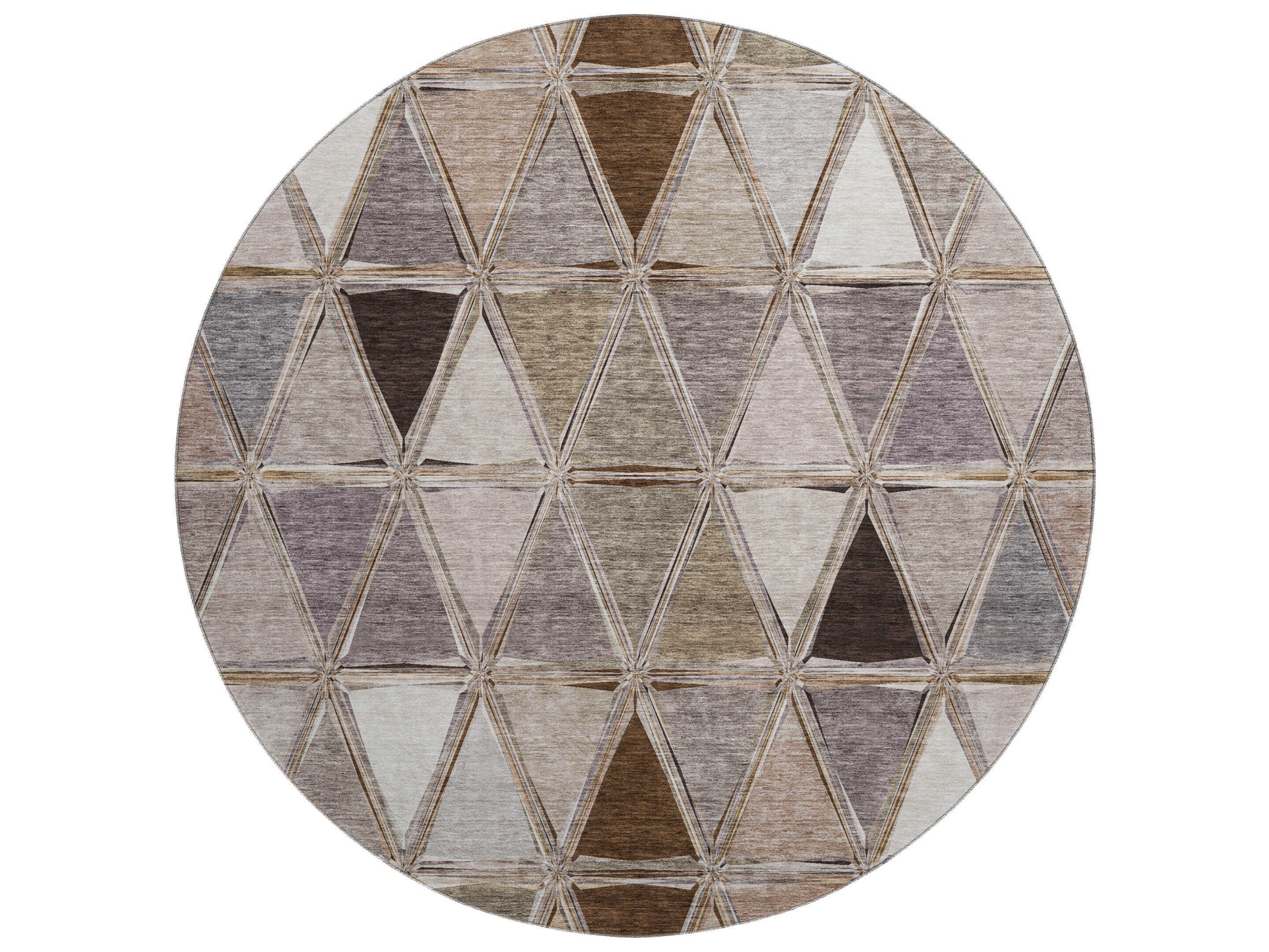 Dalyn Mayfield Geometric Area Rug