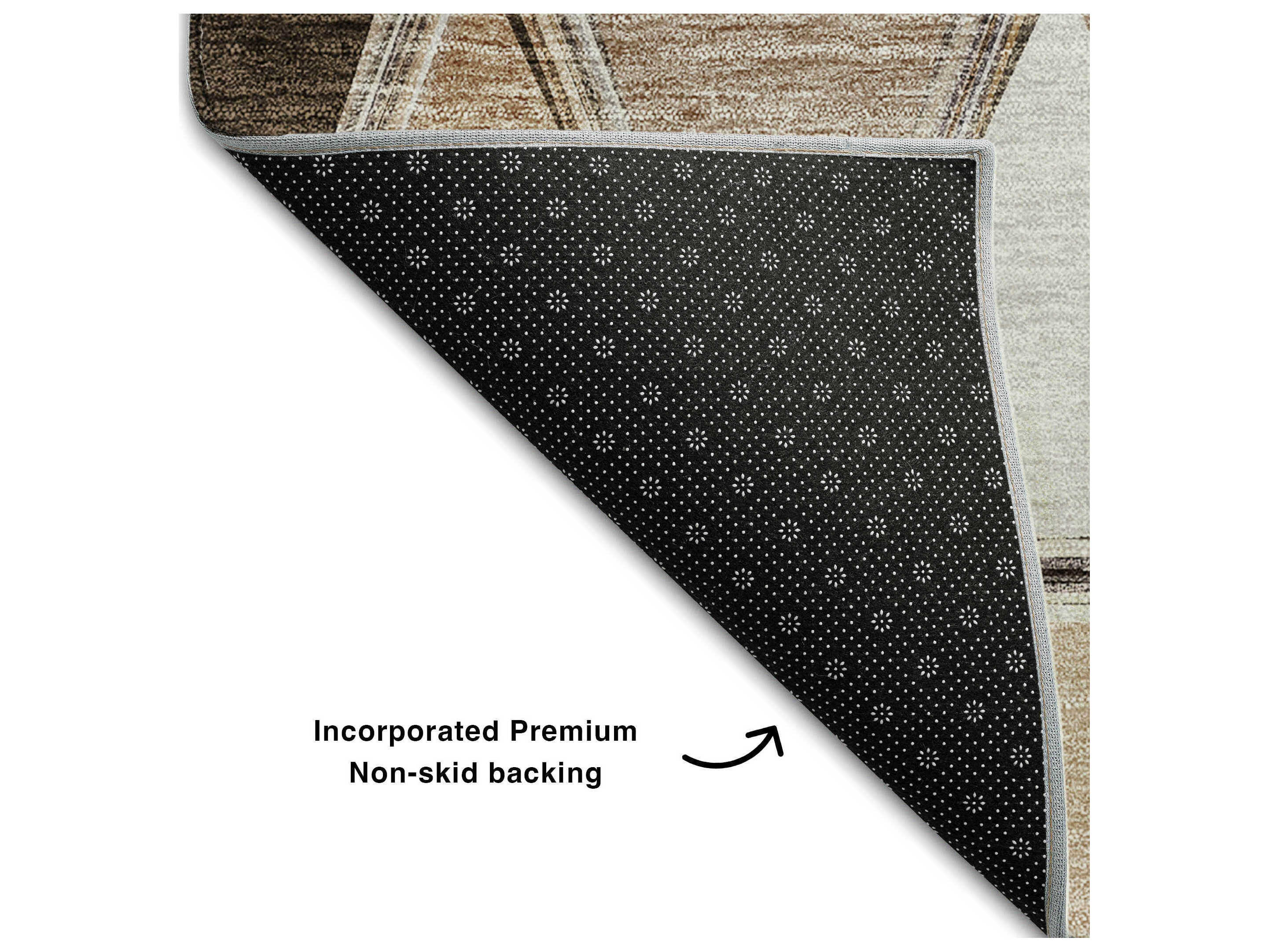 Dalyn Mayfield Geometric Area Rug