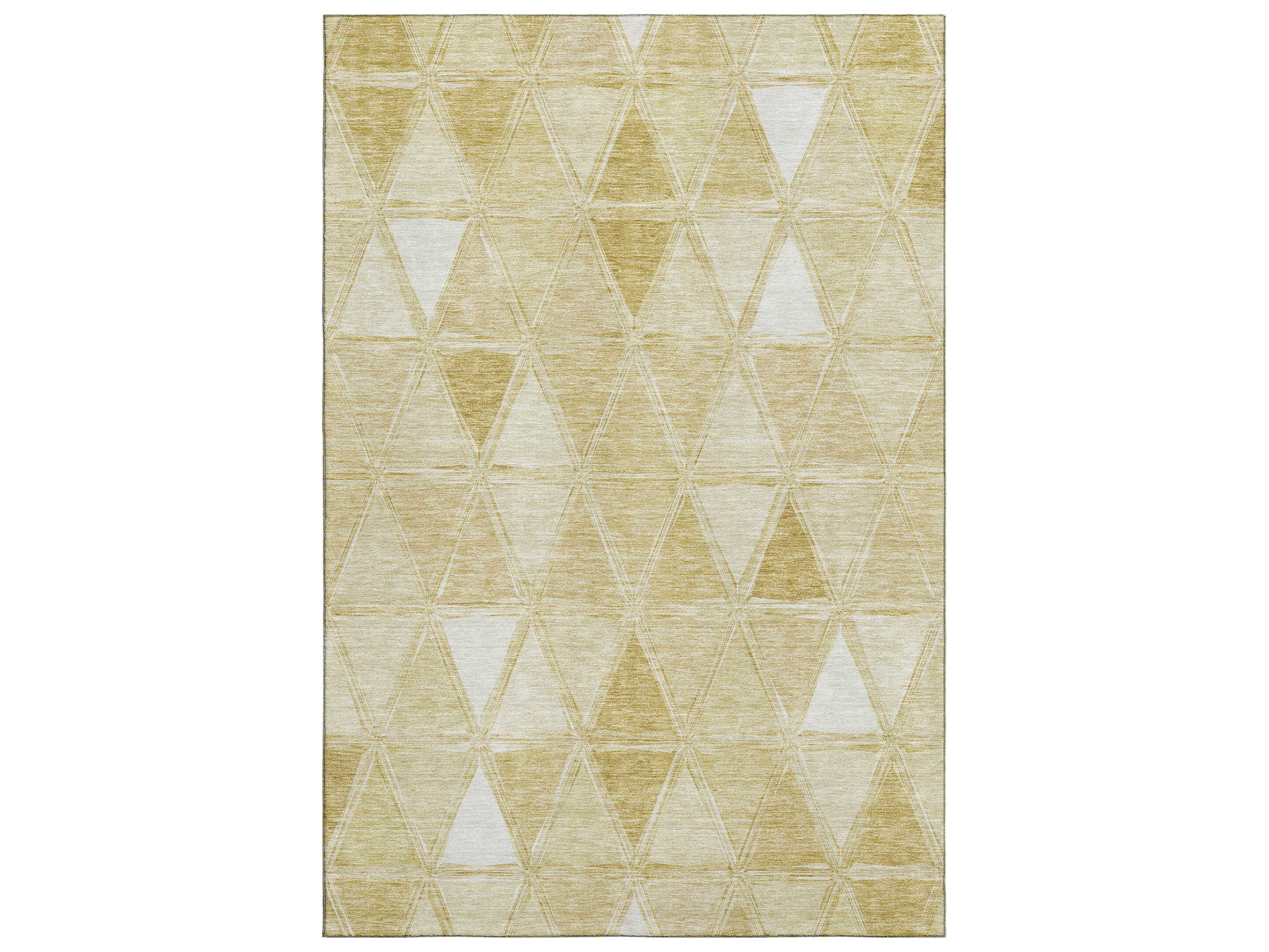Dalyn Mayfield Geometric Area Rug